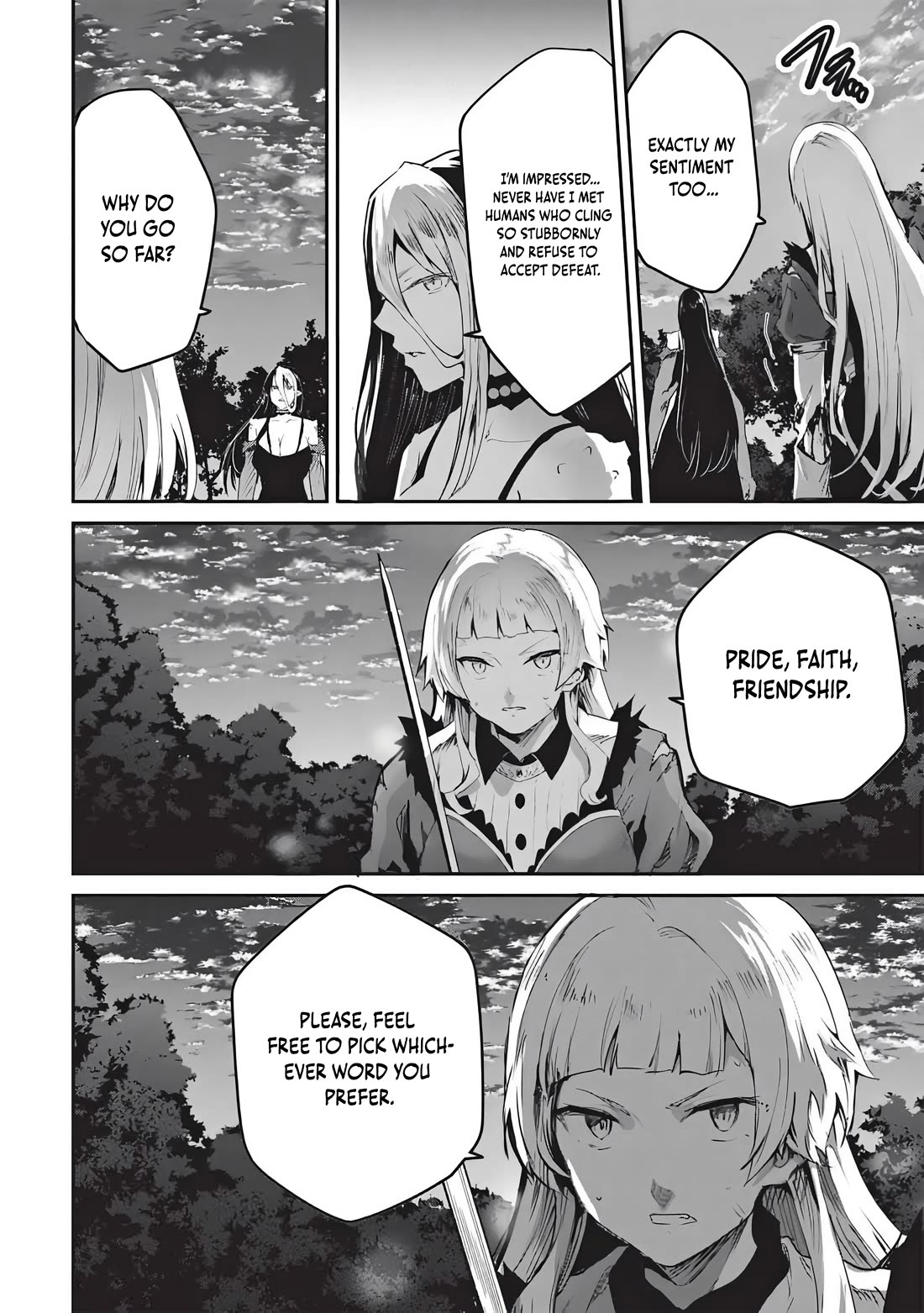 Itsudemo Jitaku Ni Kaerareru Ore Wa, Isekai De Gyoushounin O Hajimemashita chapter 69 page 10