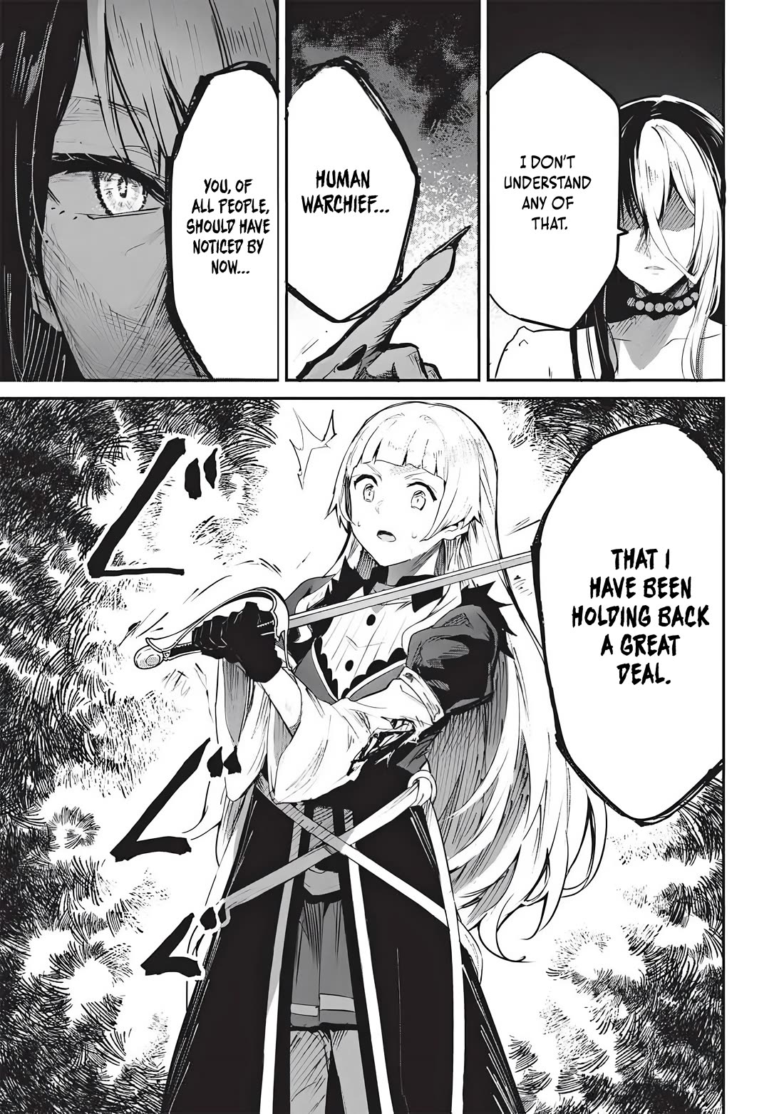 Itsudemo Jitaku Ni Kaerareru Ore Wa, Isekai De Gyoushounin O Hajimemashita chapter 69 page 11