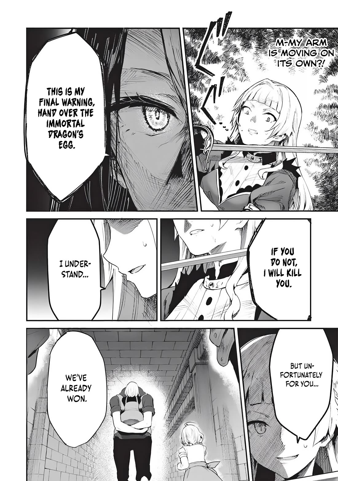 Itsudemo Jitaku Ni Kaerareru Ore Wa, Isekai De Gyoushounin O Hajimemashita chapter 69 page 12