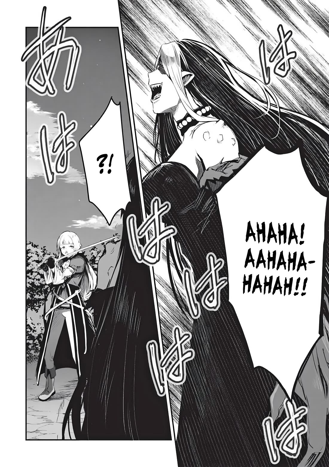 Itsudemo Jitaku Ni Kaerareru Ore Wa, Isekai De Gyoushounin O Hajimemashita chapter 69 page 14