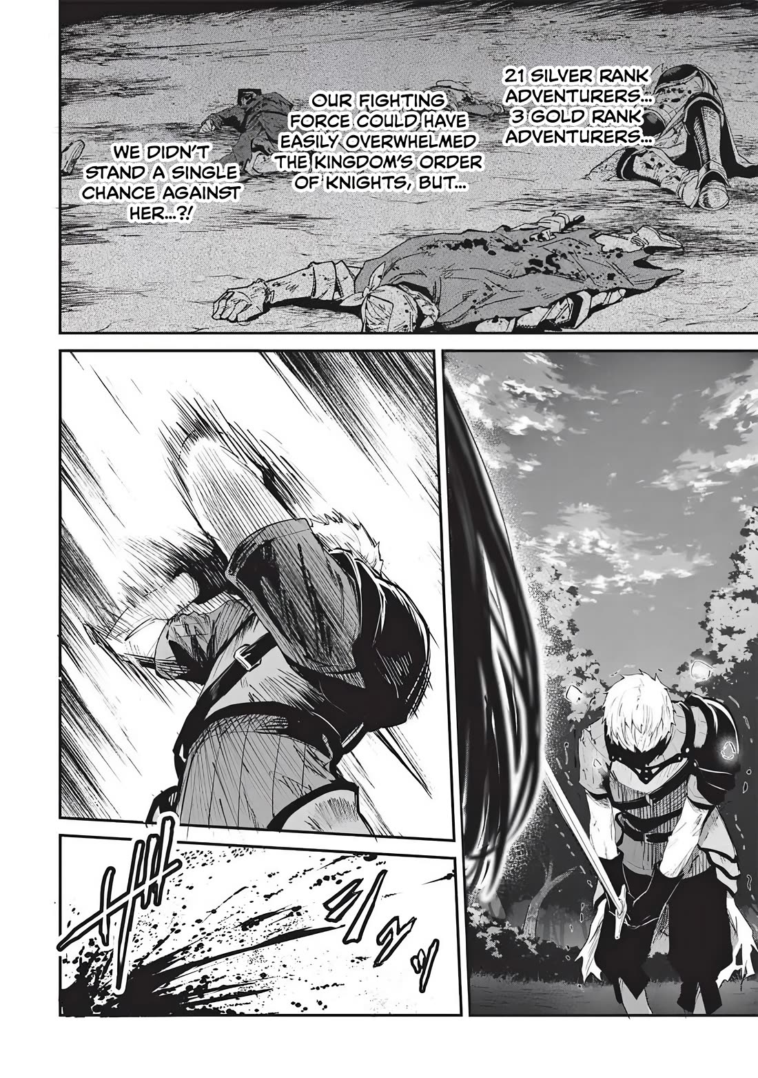 Itsudemo Jitaku Ni Kaerareru Ore Wa, Isekai De Gyoushounin O Hajimemashita chapter 69 page 2