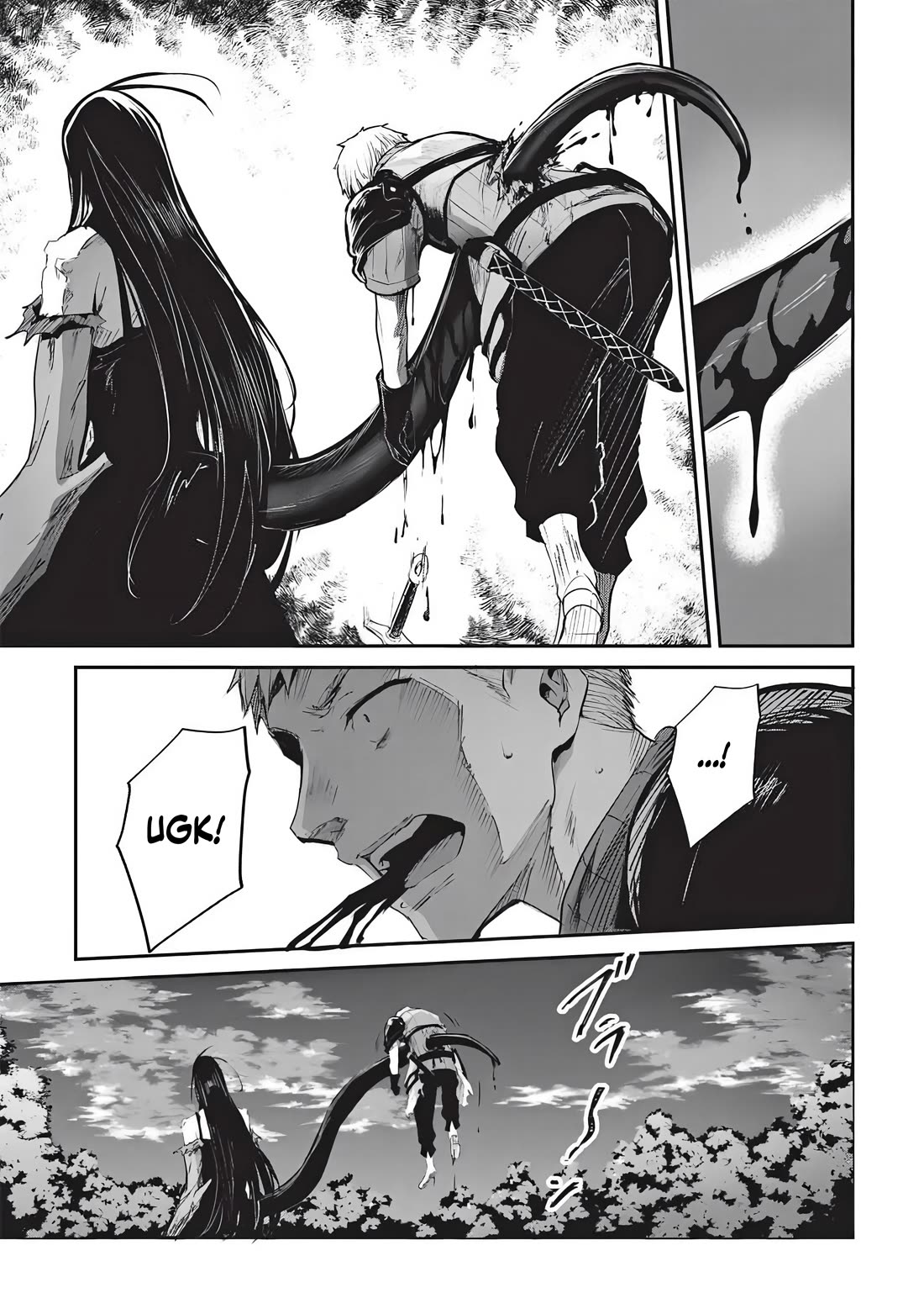 Itsudemo Jitaku Ni Kaerareru Ore Wa, Isekai De Gyoushounin O Hajimemashita chapter 69 page 3