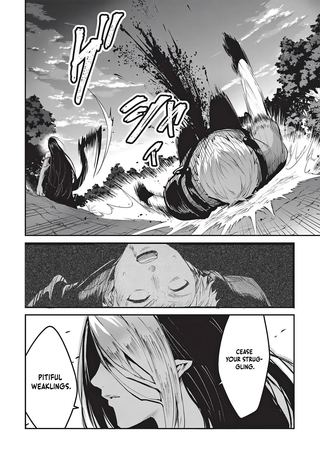 Itsudemo Jitaku Ni Kaerareru Ore Wa, Isekai De Gyoushounin O Hajimemashita chapter 69 page 4