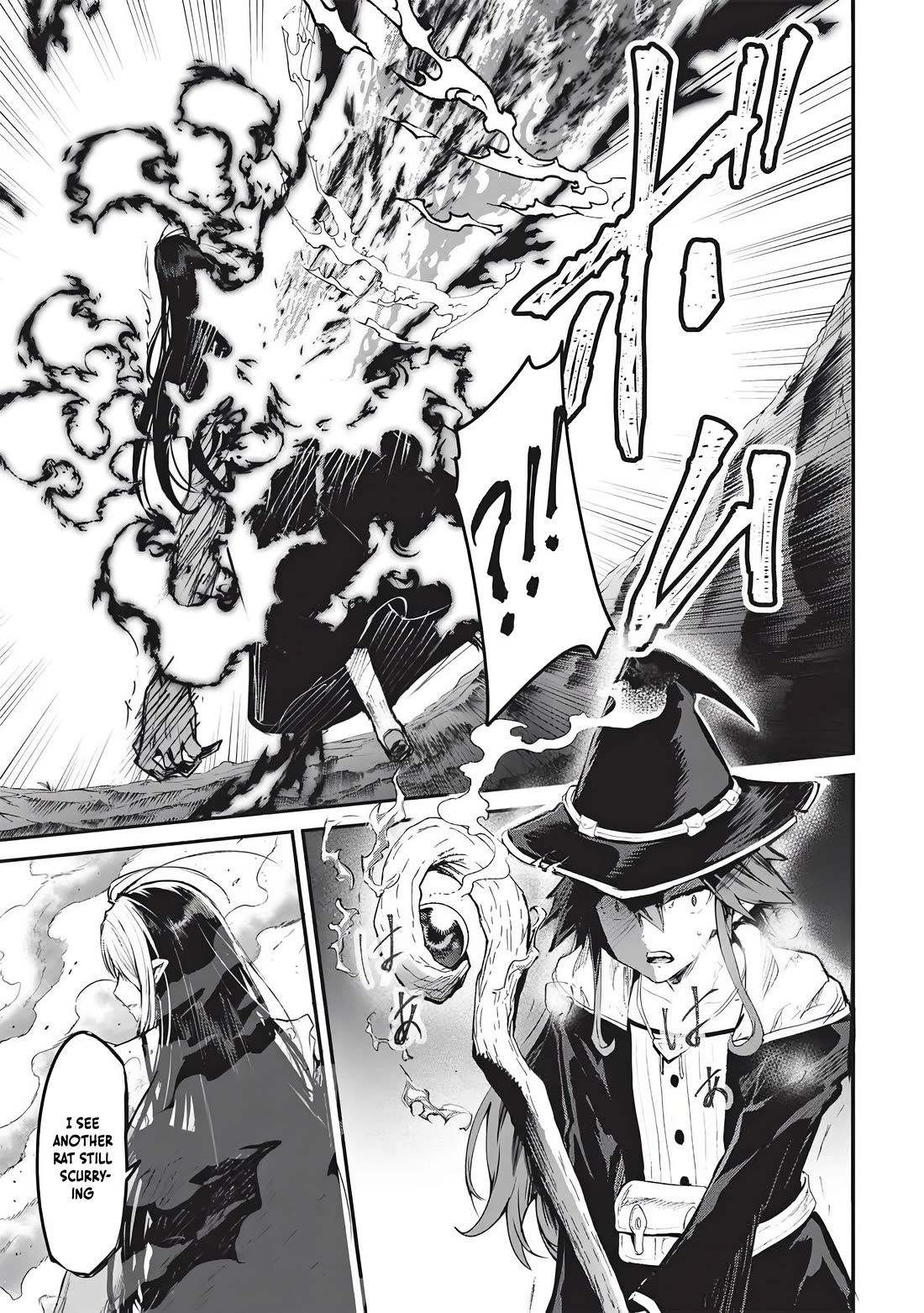 Itsudemo Jitaku Ni Kaerareru Ore Wa, Isekai De Gyoushounin O Hajimemashita chapter 69 page 5