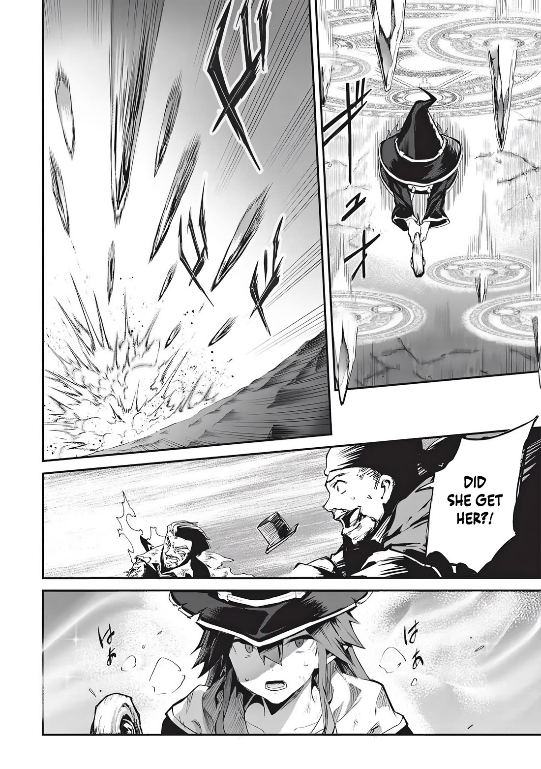 Itsudemo Jitaku Ni Kaerareru Ore Wa, Isekai De Gyoushounin O Hajimemashita chapter 69 page 6