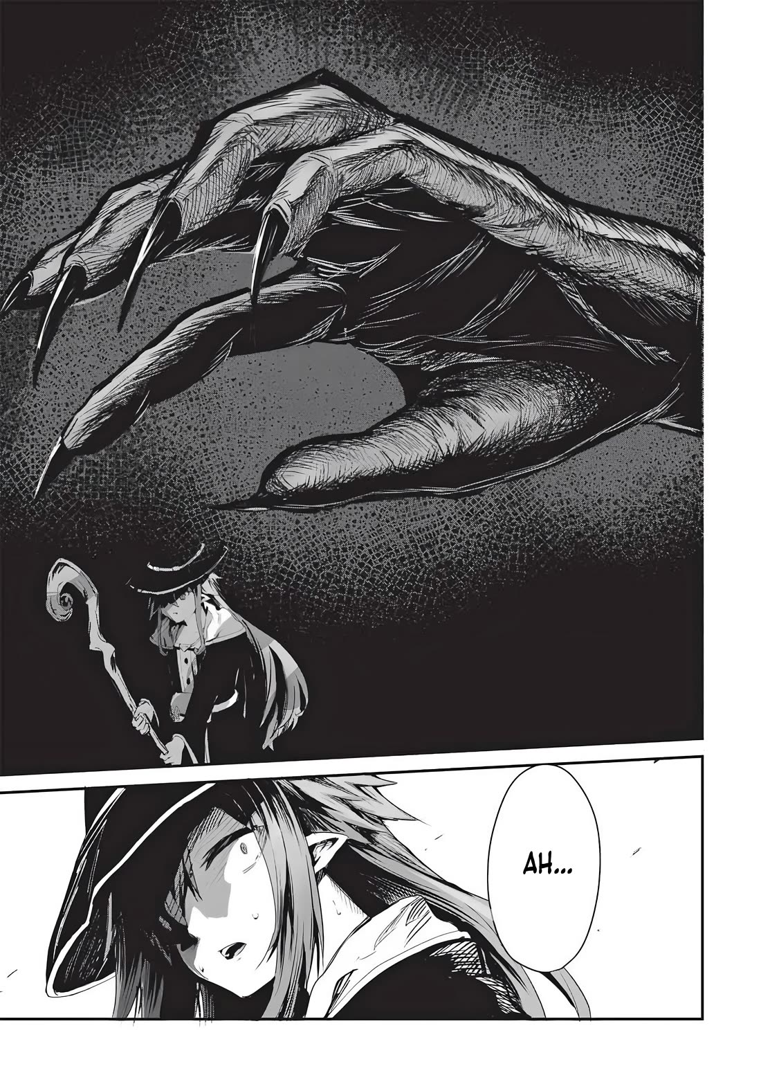 Itsudemo Jitaku Ni Kaerareru Ore Wa, Isekai De Gyoushounin O Hajimemashita chapter 69 page 7
