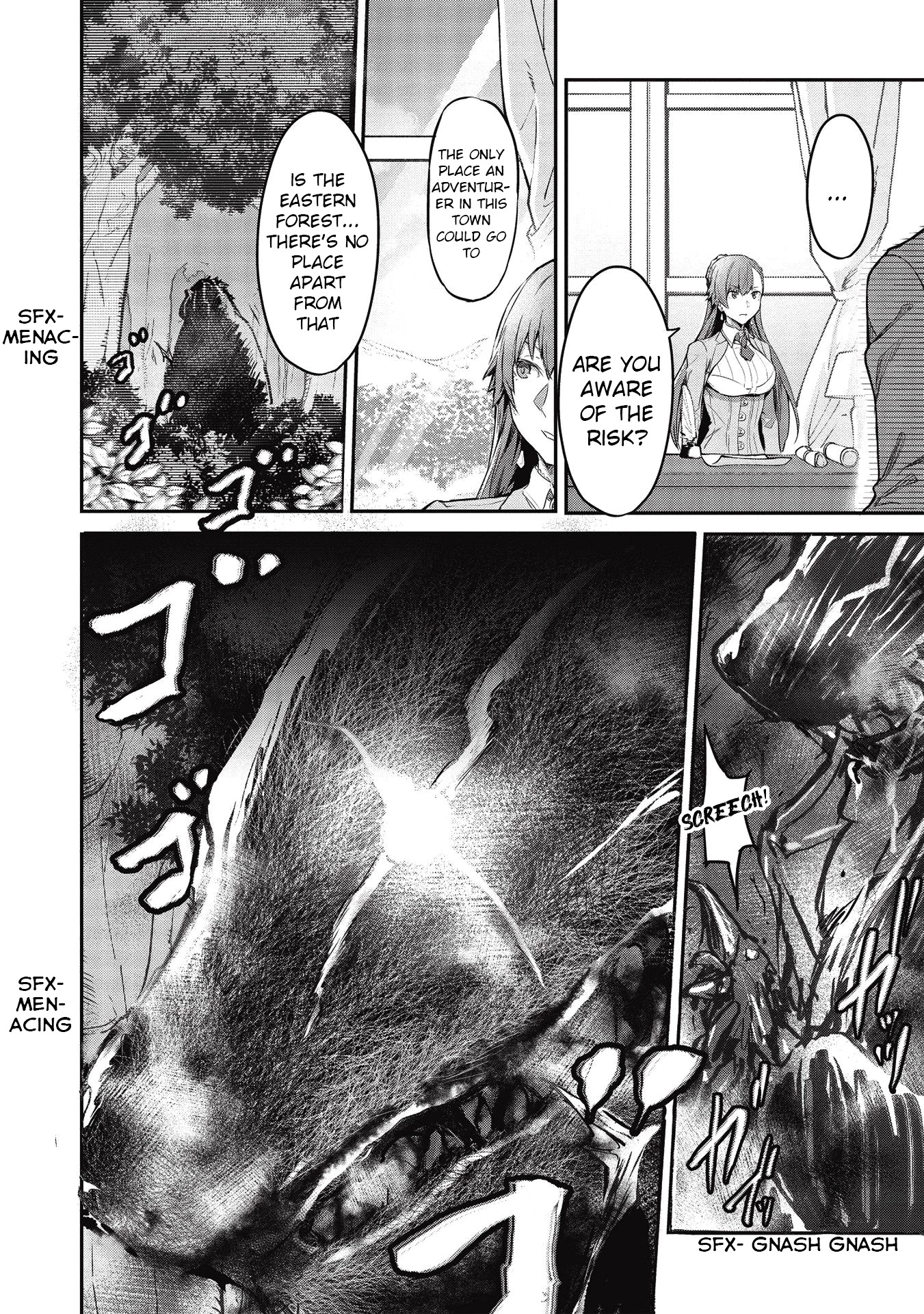 Itsudemo Jitaku Ni Kaerareru Ore Wa, Isekai De Gyoushounin O Hajimemashita chapter 7 page 3