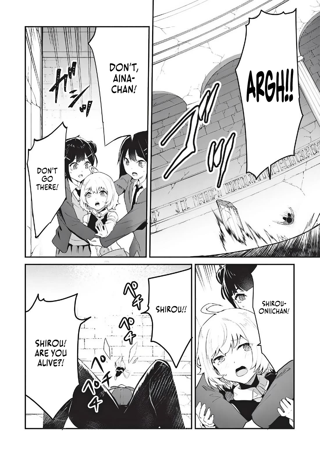 Itsudemo Jitaku Ni Kaerareru Ore Wa, Isekai De Gyoushounin O Hajimemashita chapter 70 page 10