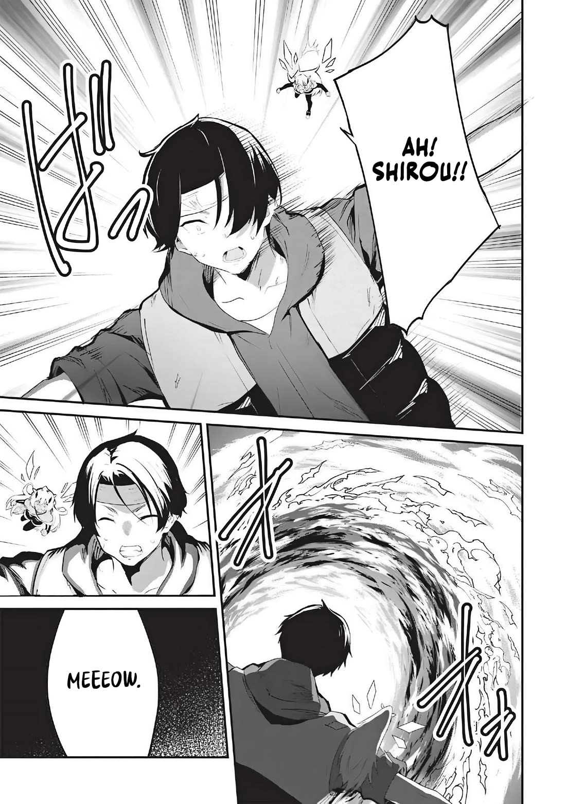 Itsudemo Jitaku Ni Kaerareru Ore Wa, Isekai De Gyoushounin O Hajimemashita chapter 70 page 15