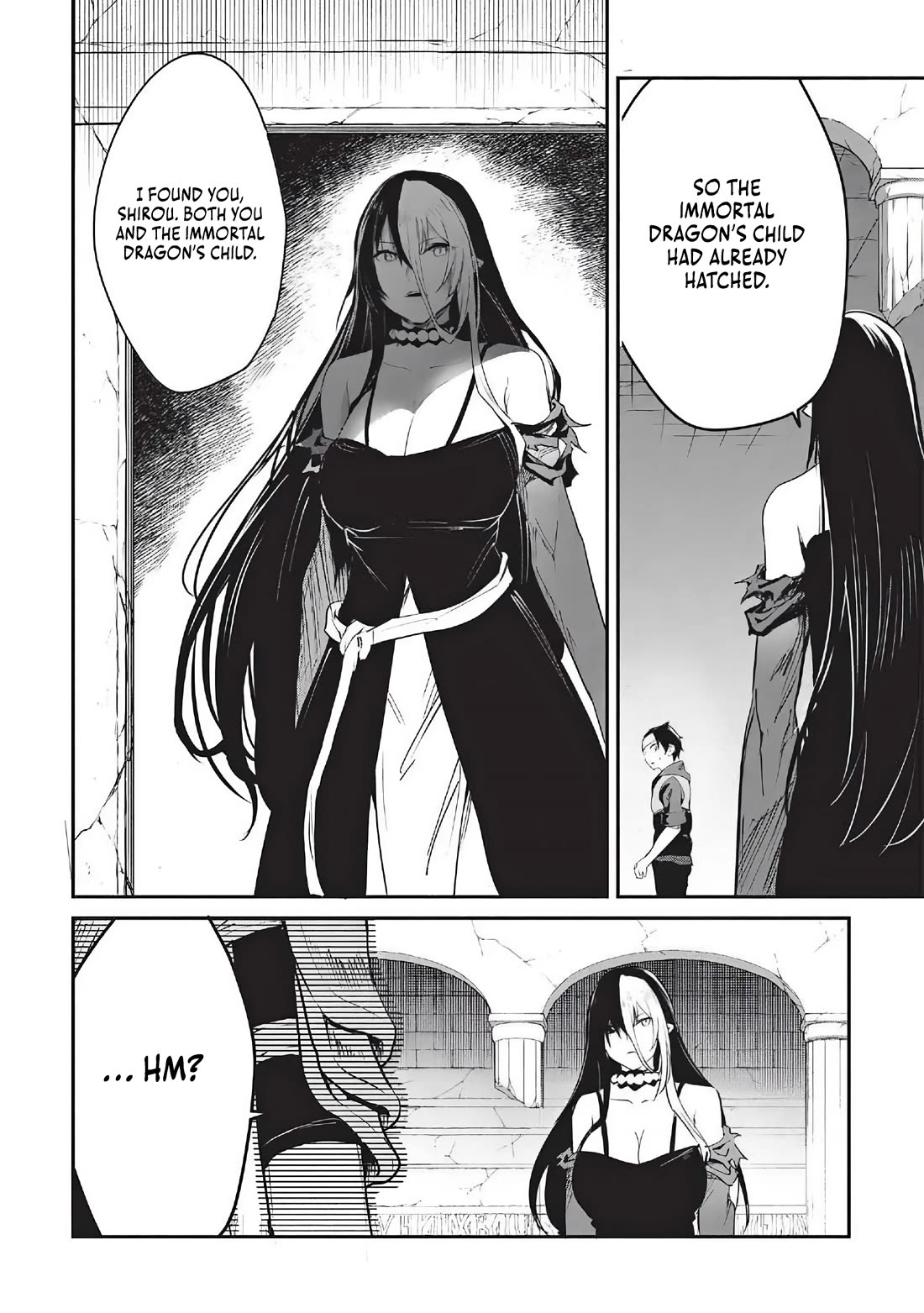Itsudemo Jitaku Ni Kaerareru Ore Wa, Isekai De Gyoushounin O Hajimemashita chapter 70 page 4