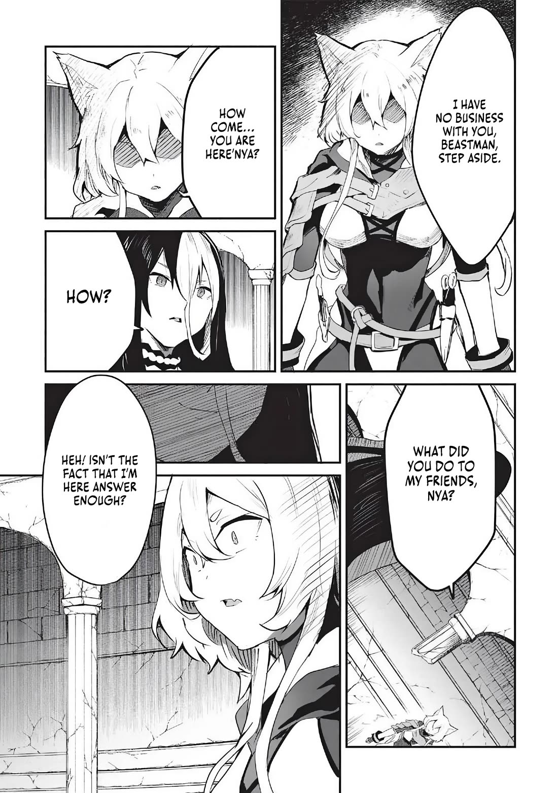 Itsudemo Jitaku Ni Kaerareru Ore Wa, Isekai De Gyoushounin O Hajimemashita chapter 70 page 5