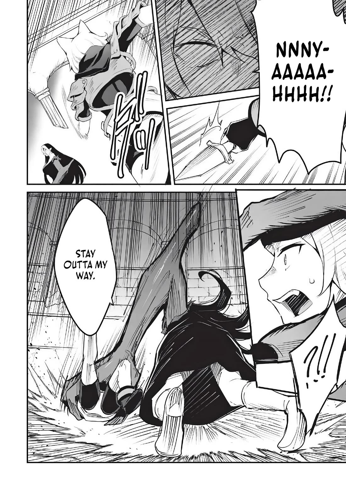 Itsudemo Jitaku Ni Kaerareru Ore Wa, Isekai De Gyoushounin O Hajimemashita chapter 70 page 6