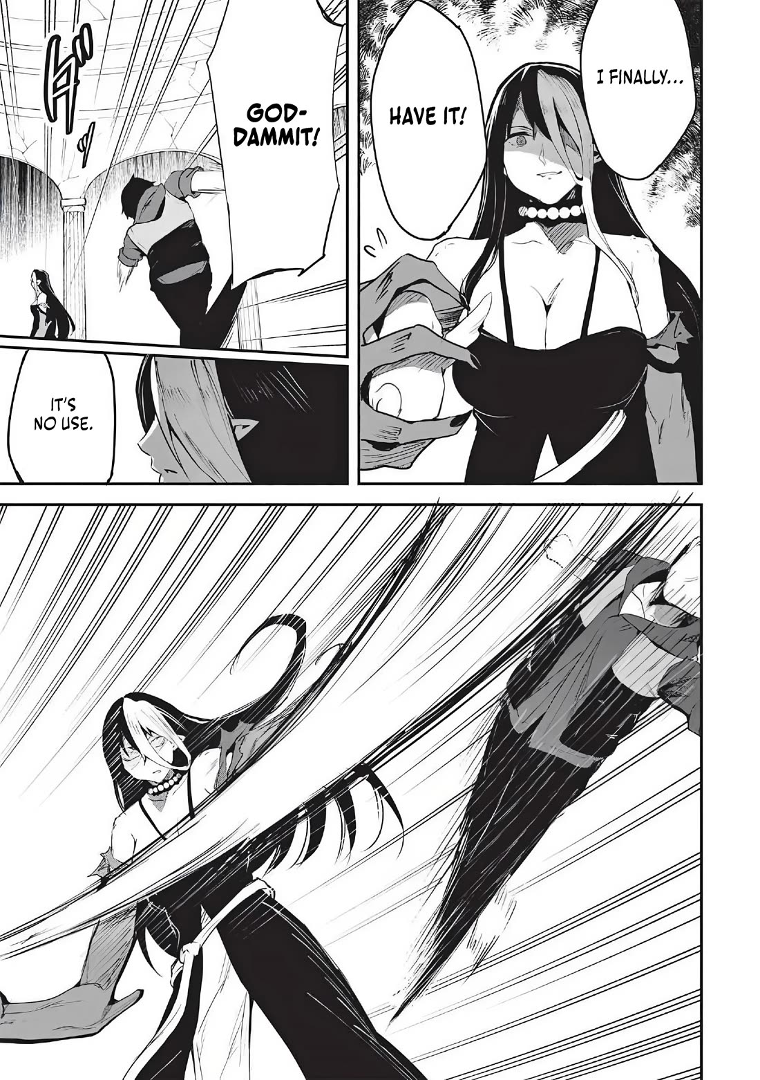 Itsudemo Jitaku Ni Kaerareru Ore Wa, Isekai De Gyoushounin O Hajimemashita chapter 70 page 9