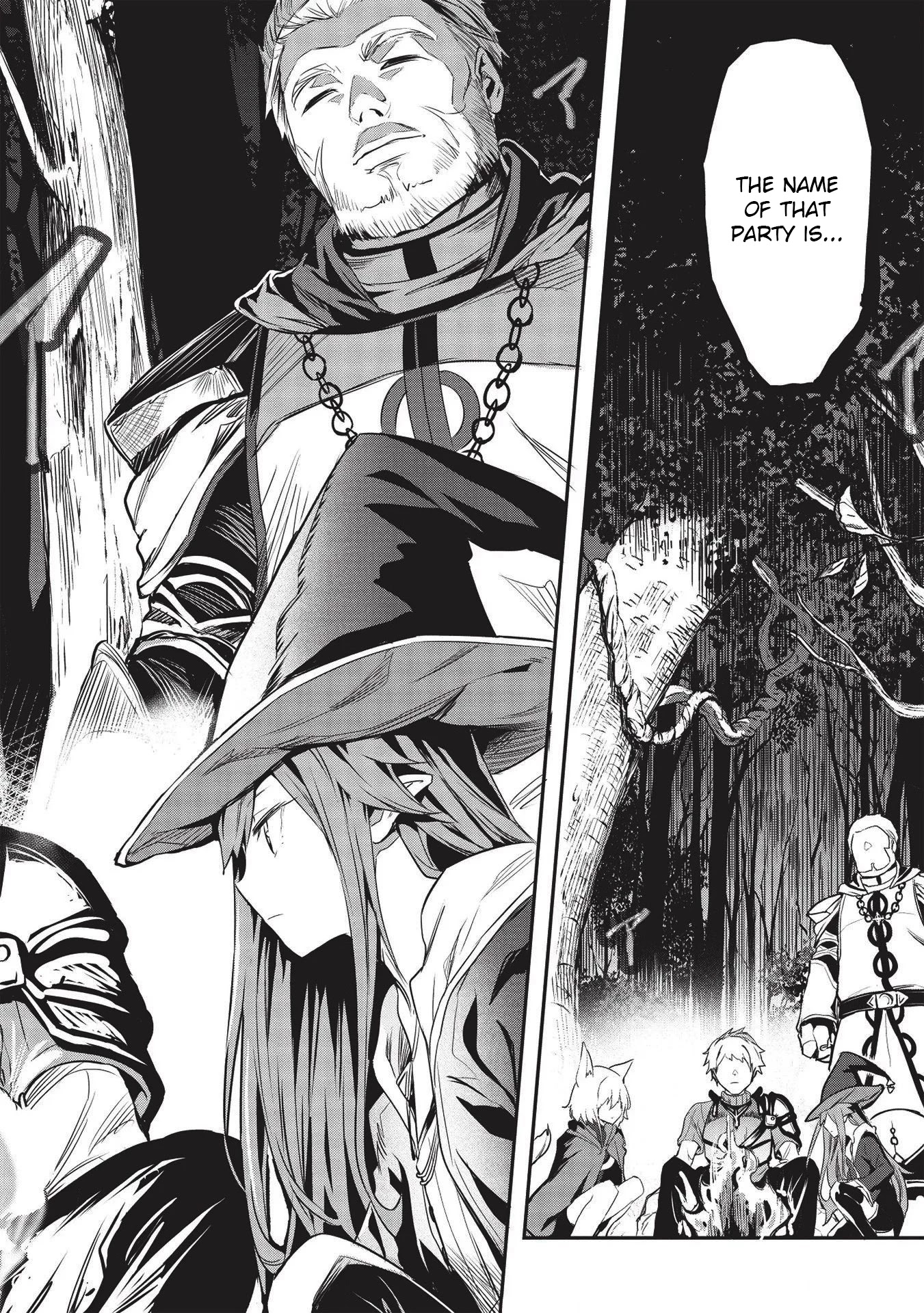 Itsudemo Jitaku Ni Kaerareru Ore Wa, Isekai De Gyoushounin O Hajimemashita chapter 8 page 13