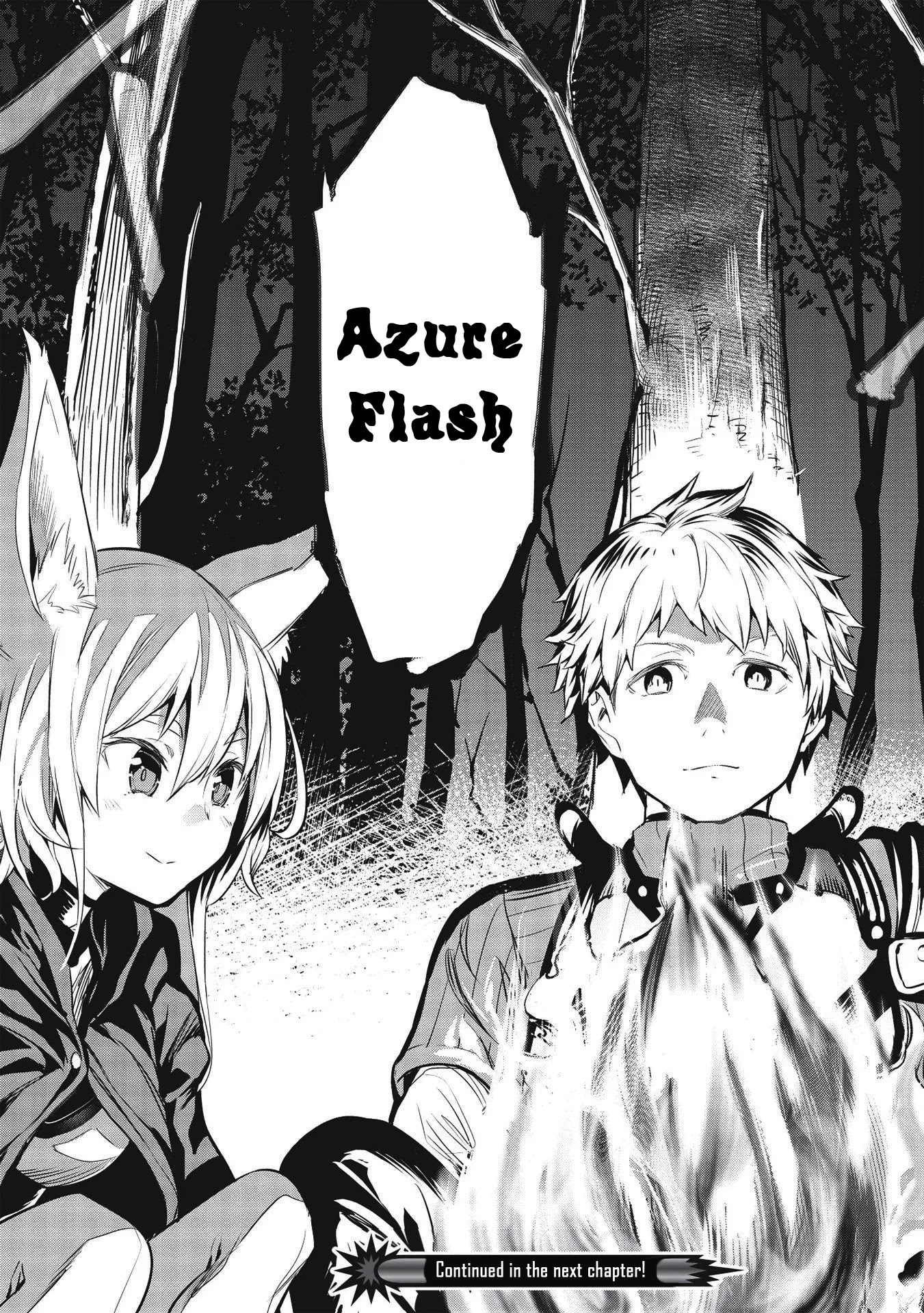 Itsudemo Jitaku Ni Kaerareru Ore Wa, Isekai De Gyoushounin O Hajimemashita chapter 8 page 14