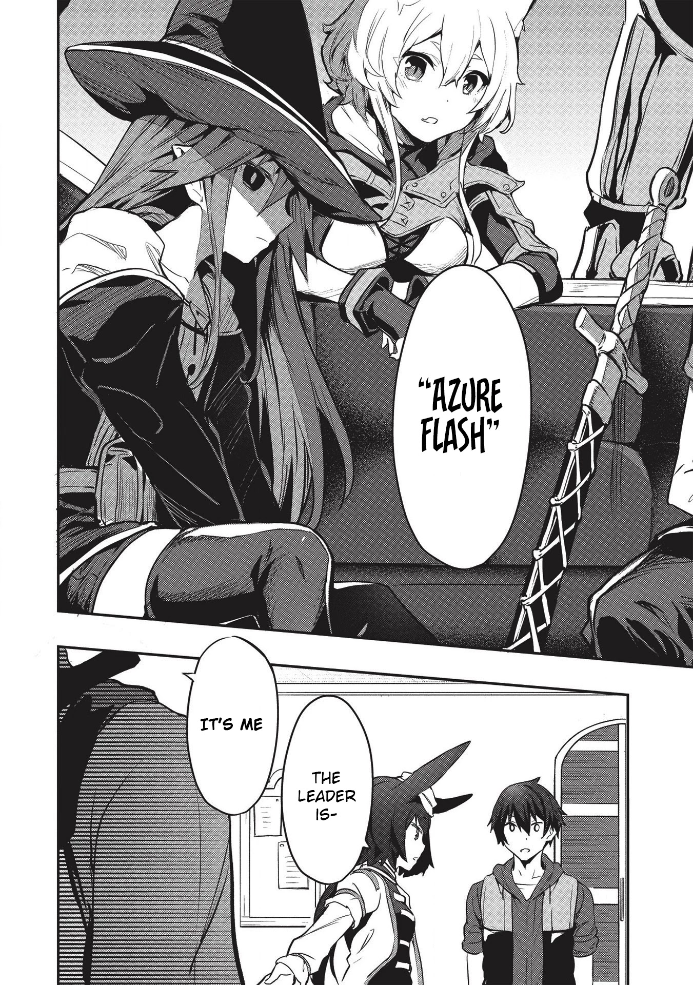 Itsudemo Jitaku Ni Kaerareru Ore Wa, Isekai De Gyoushounin O Hajimemashita chapter 9 page 8