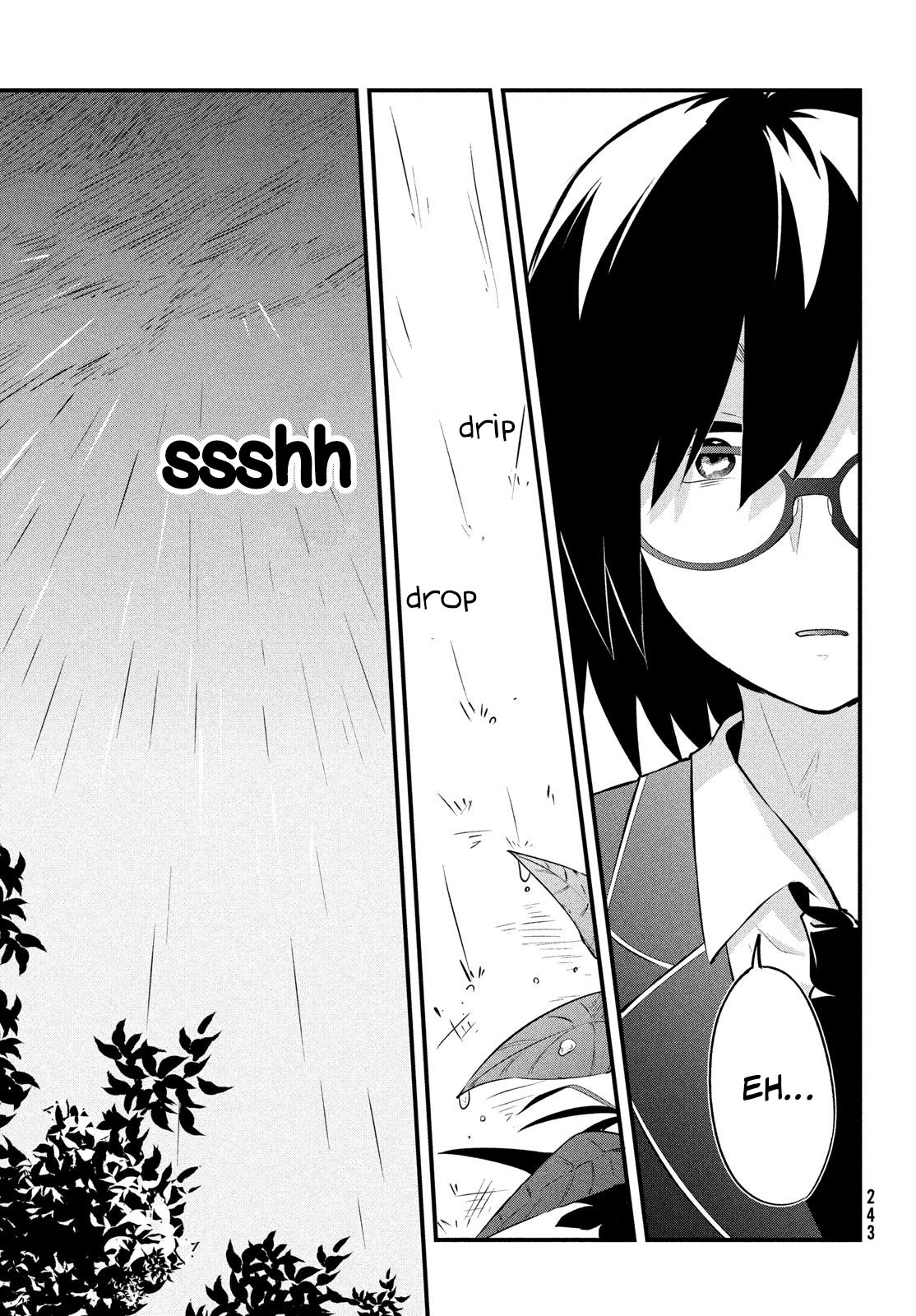 Itsumo Baka Ni Shitekuru Bishoujo-Tachi To Zetsuen Shitara, Jitsu Wa Ore No Koto Ga Daisuki Datta You Da. chapter 1 page 12