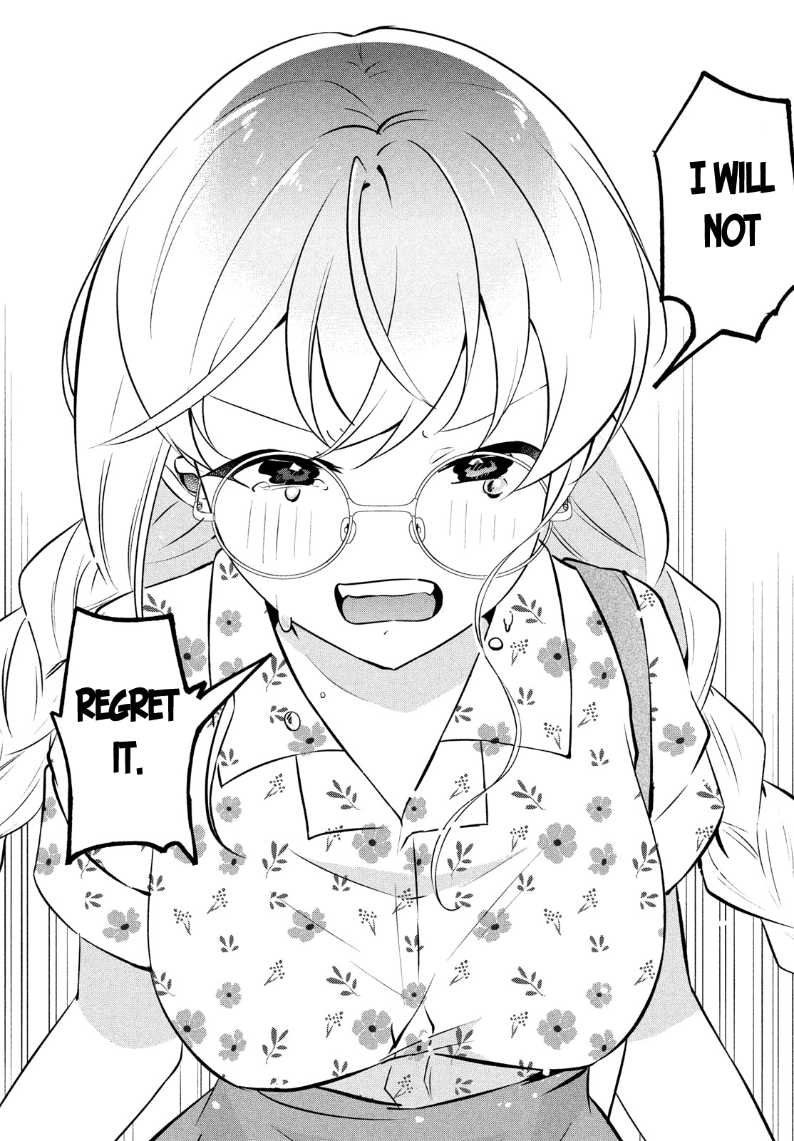 Itsumo Baka Ni Shitekuru Bishoujo-Tachi To Zetsuen Shitara, Jitsu Wa Ore No Koto Ga Daisuki Datta You Da. chapter 10 page 17