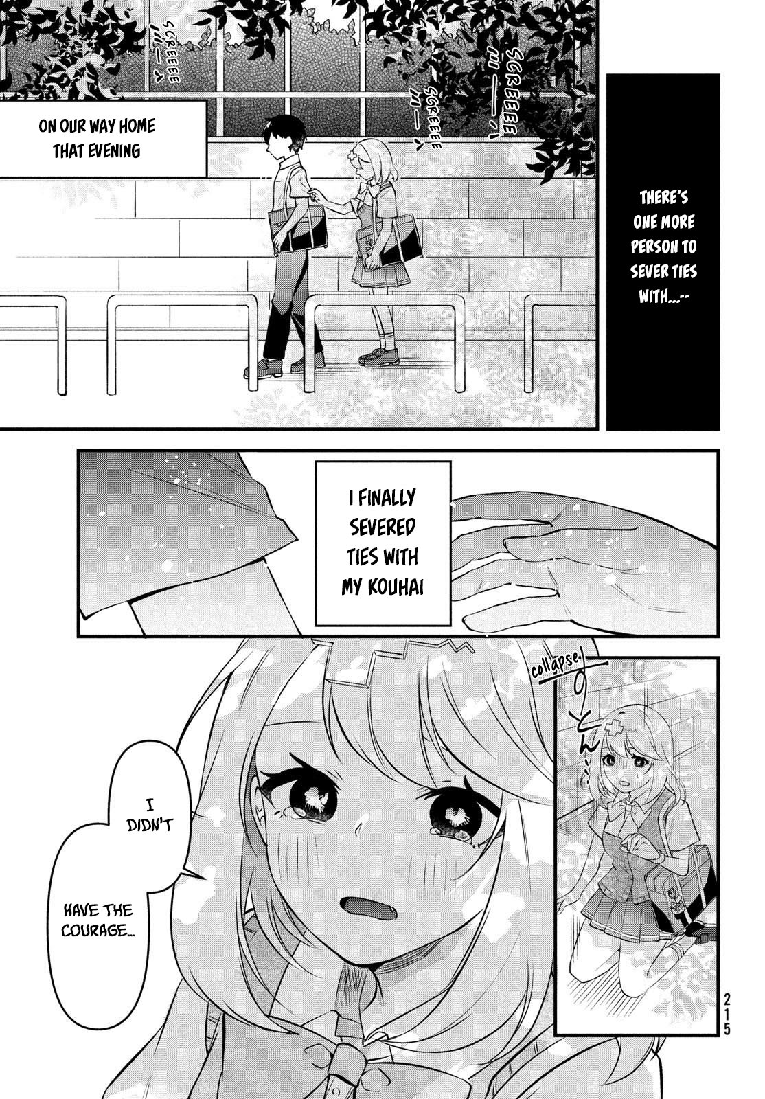 Itsumo Baka Ni Shitekuru Bishoujo-Tachi To Zetsuen Shitara, Jitsu Wa Ore No Koto Ga Daisuki Datta You Da. chapter 2 page 17