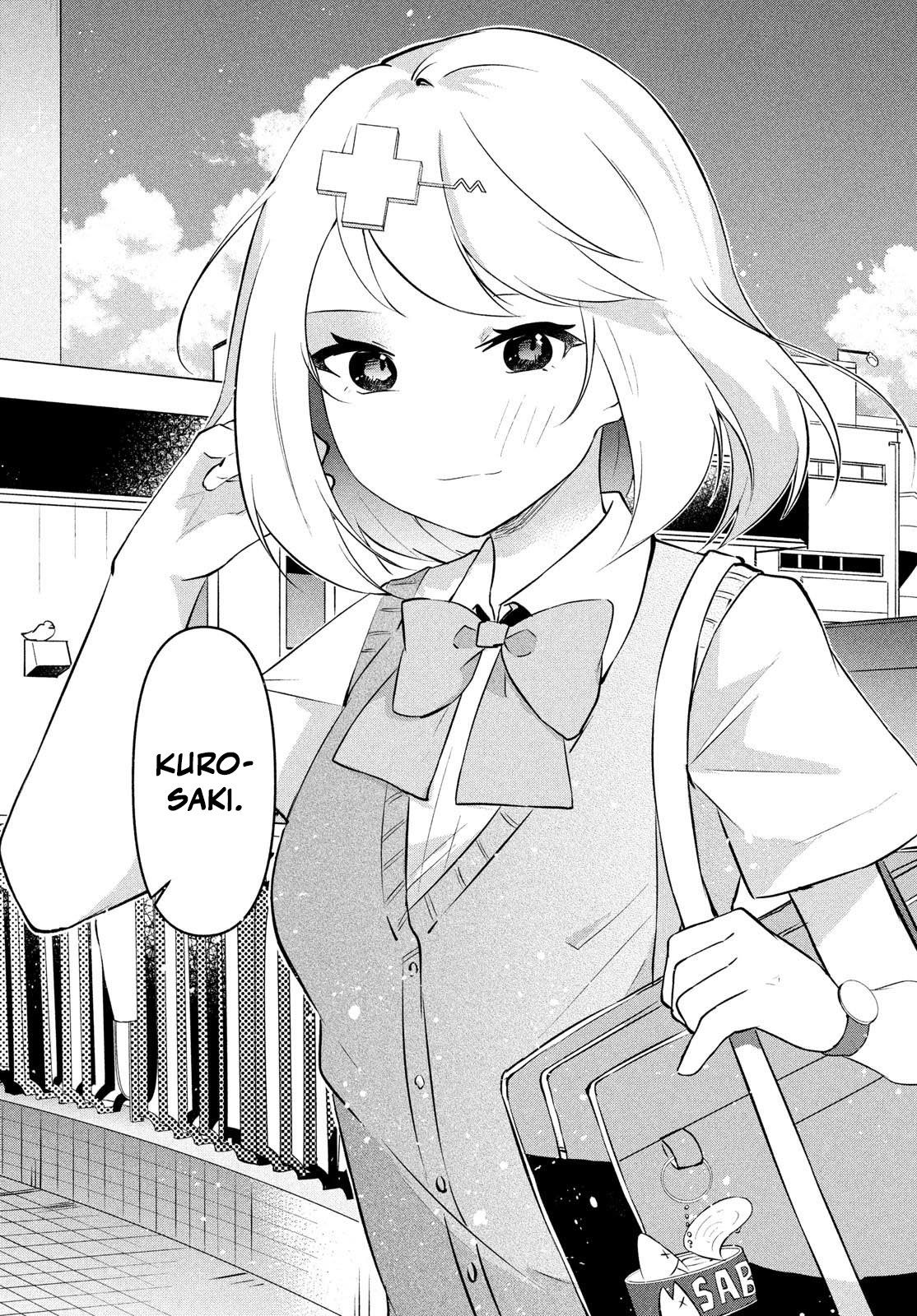 Itsumo Baka Ni Shitekuru Bishoujo-Tachi To Zetsuen Shitara, Jitsu Wa Ore No Koto Ga Daisuki Datta You Da. chapter 2 page 29