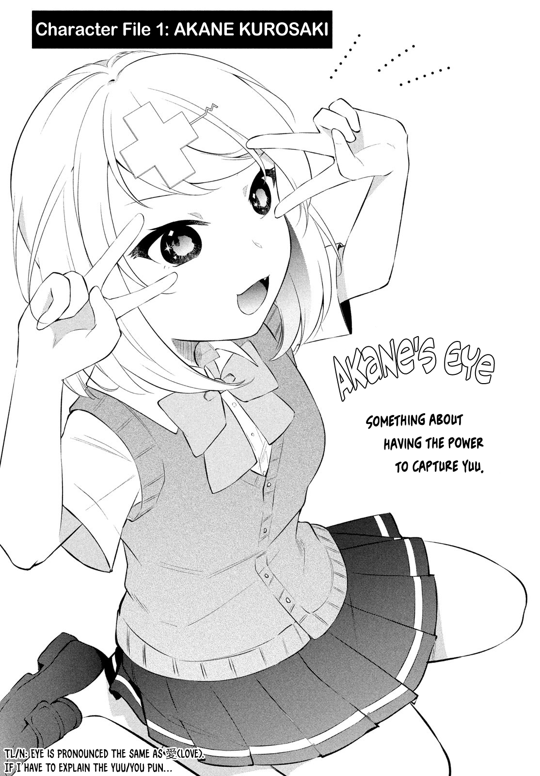 Itsumo Baka Ni Shitekuru Bishoujo-Tachi To Zetsuen Shitara, Jitsu Wa Ore No Koto Ga Daisuki Datta You Da. chapter 4 page 1