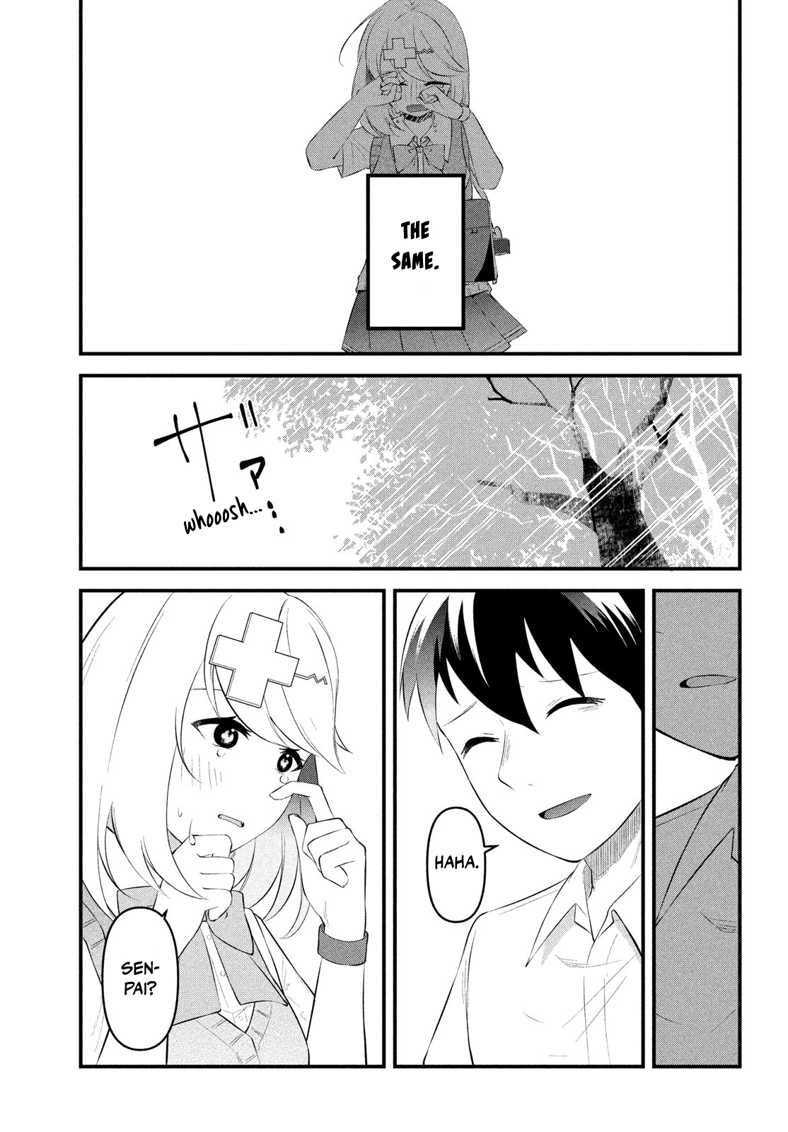 Itsumo Baka Ni Shitekuru Bishoujo-Tachi To Zetsuen Shitara, Jitsu Wa Ore No Koto Ga Daisuki Datta You Da. chapter 4 page 10