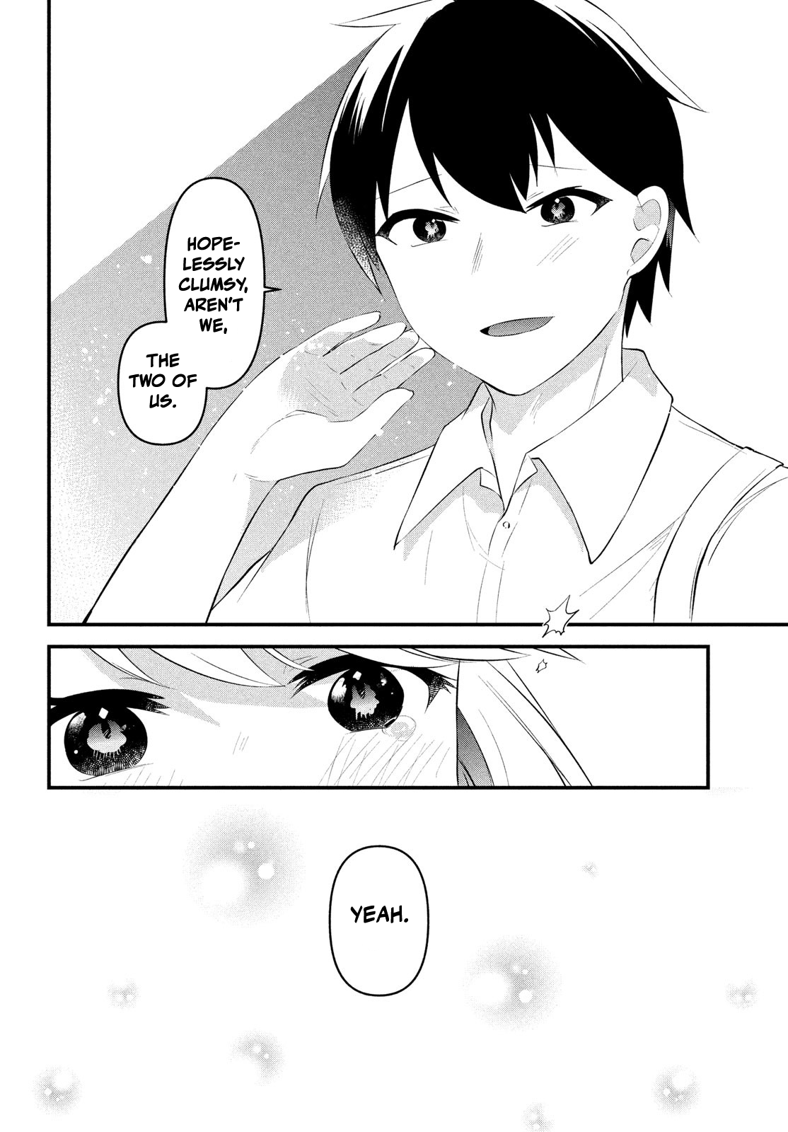 Itsumo Baka Ni Shitekuru Bishoujo-Tachi To Zetsuen Shitara, Jitsu Wa Ore No Koto Ga Daisuki Datta You Da. chapter 4 page 11