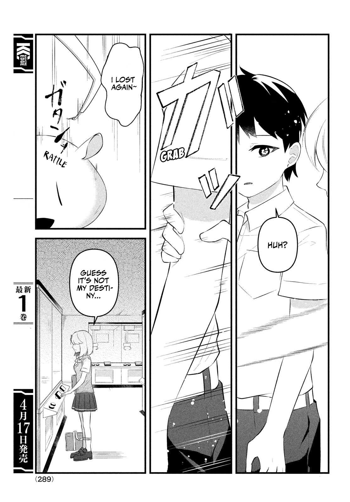 Itsumo Baka Ni Shitekuru Bishoujo-Tachi To Zetsuen Shitara, Jitsu Wa Ore No Koto Ga Daisuki Datta You Da. chapter 8 page 19