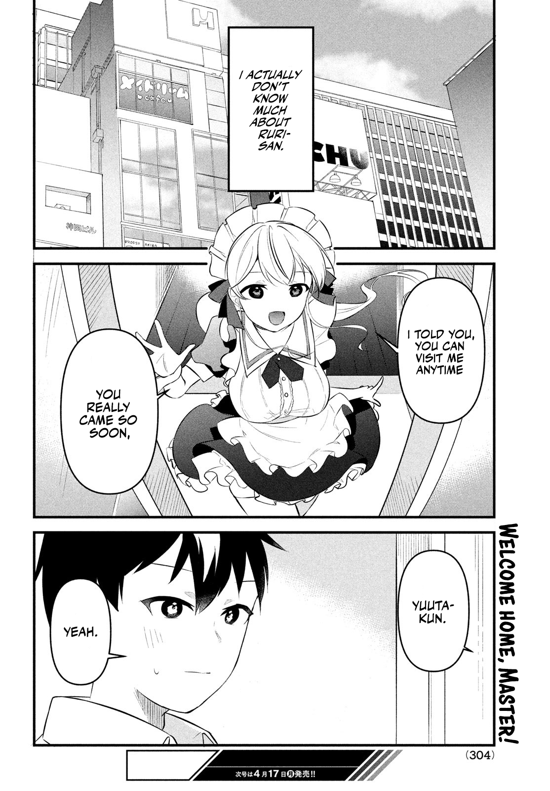 Itsumo Baka Ni Shitekuru Bishoujo-Tachi To Zetsuen Shitara, Jitsu Wa Ore No Koto Ga Daisuki Datta You Da. chapter 8 page 34