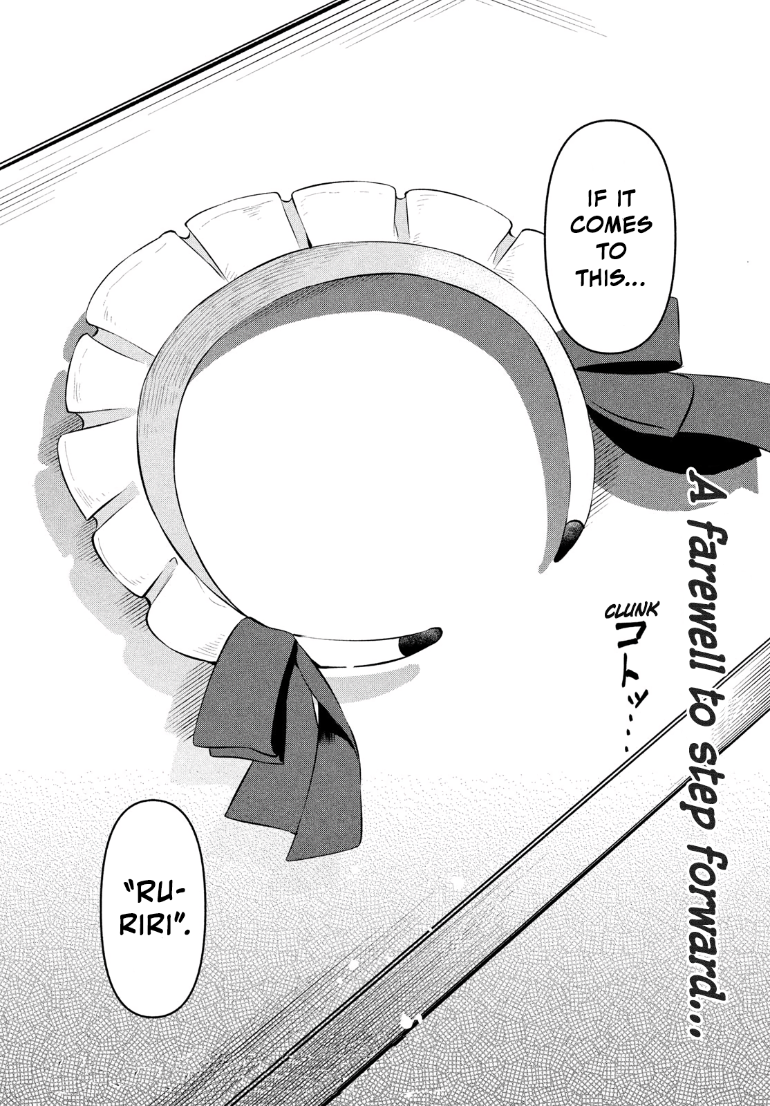 Itsumo Baka Ni Shitekuru Bishoujo-Tachi To Zetsuen Shitara, Jitsu Wa Ore No Koto Ga Daisuki Datta You Da. chapter 9 page 21