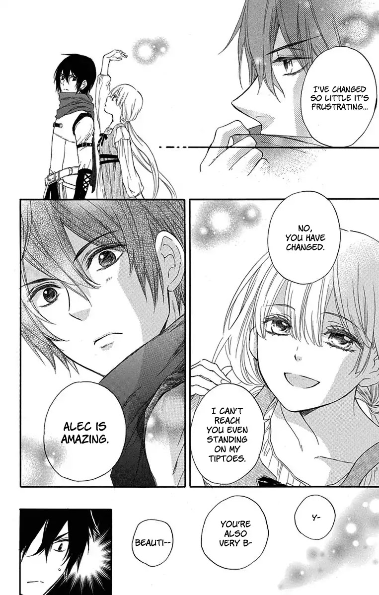 Itsuwari no Freya chapter 1 page 23