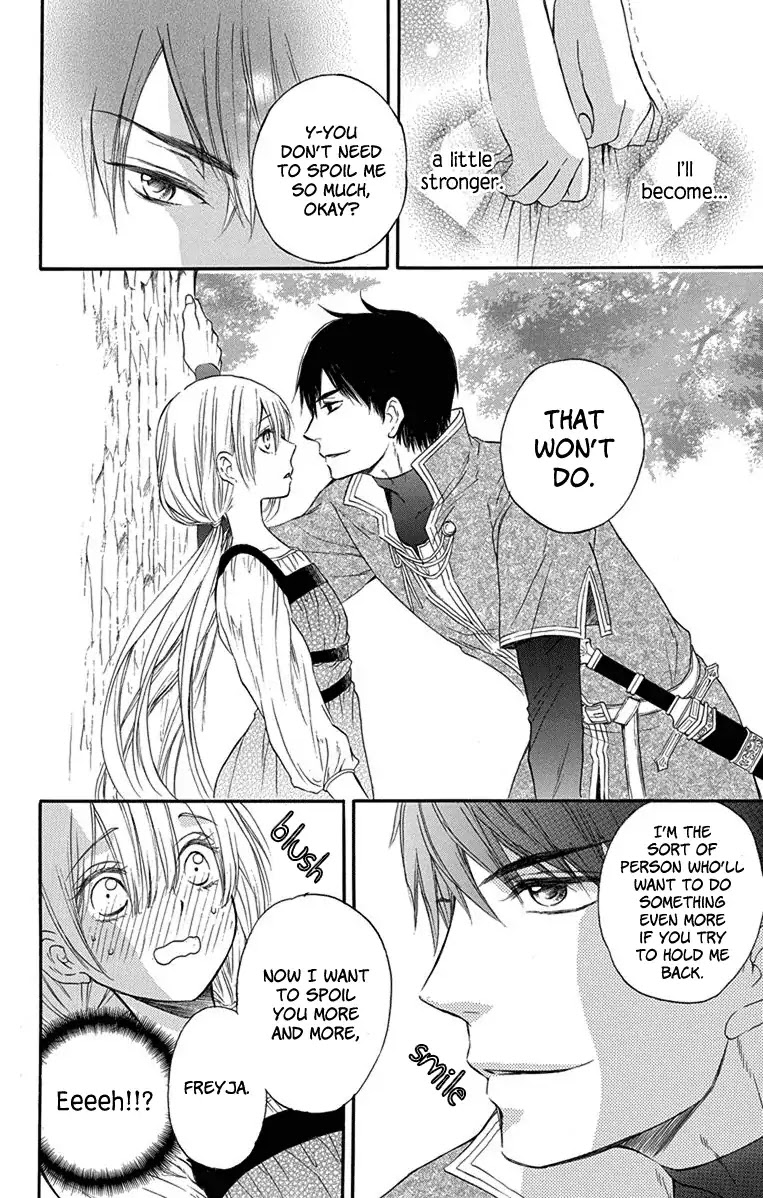 Itsuwari no Freya chapter 1 page 38