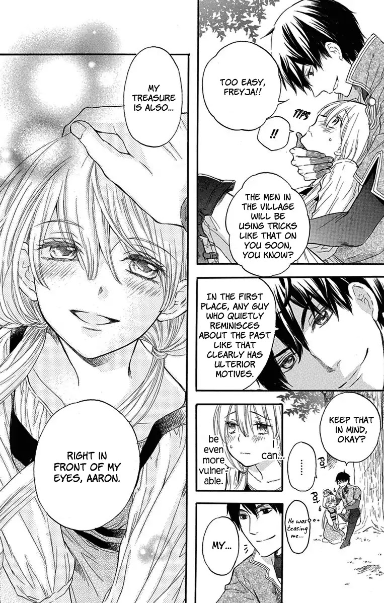 Itsuwari no Freya chapter 1 page 42