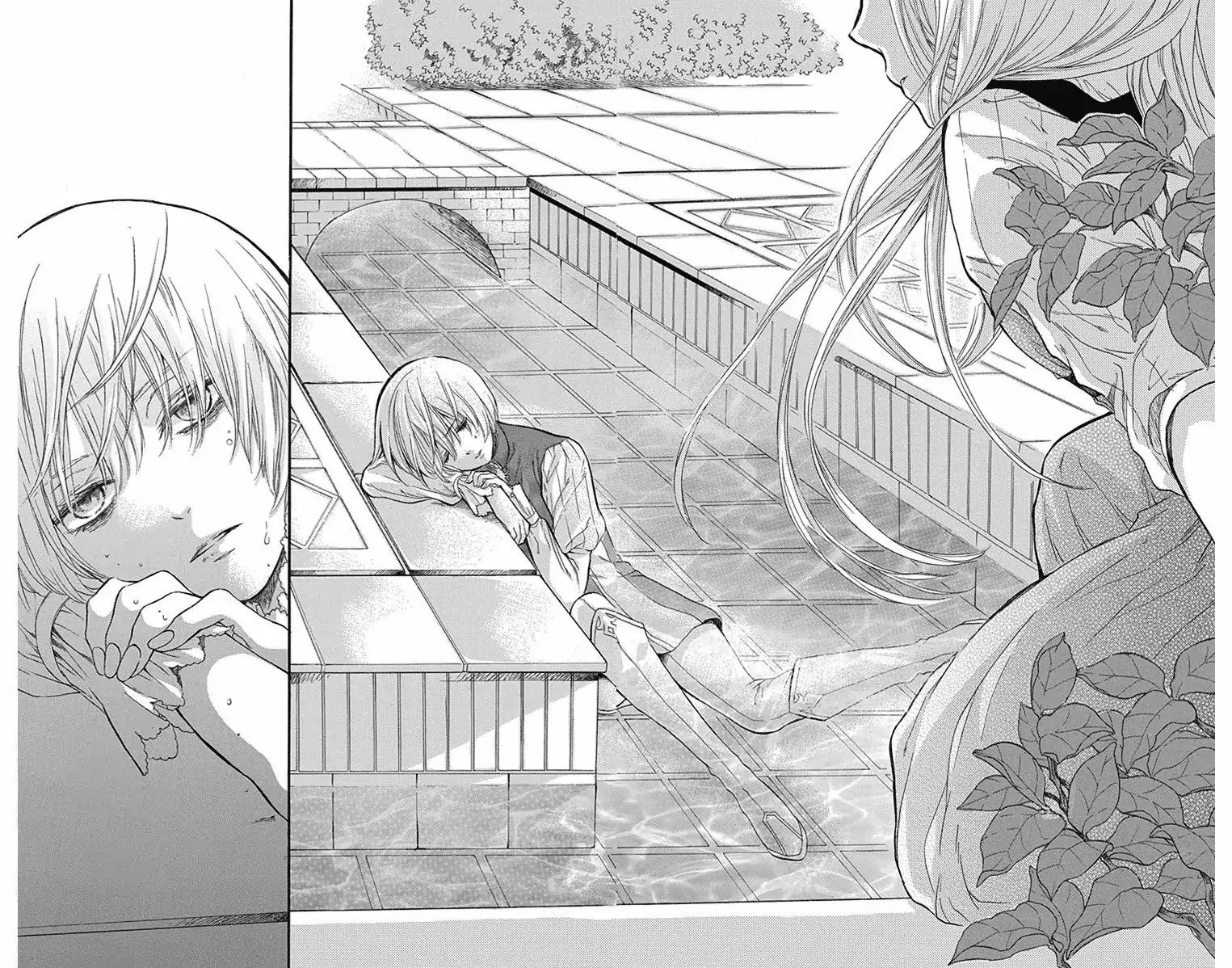 Itsuwari no Freya chapter 1 page 52