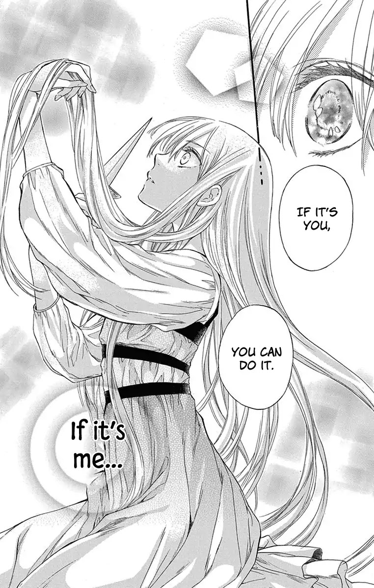 Itsuwari no Freya chapter 1 page 56