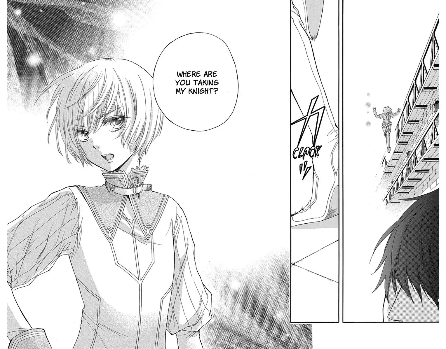 Itsuwari no Freya chapter 1 page 59