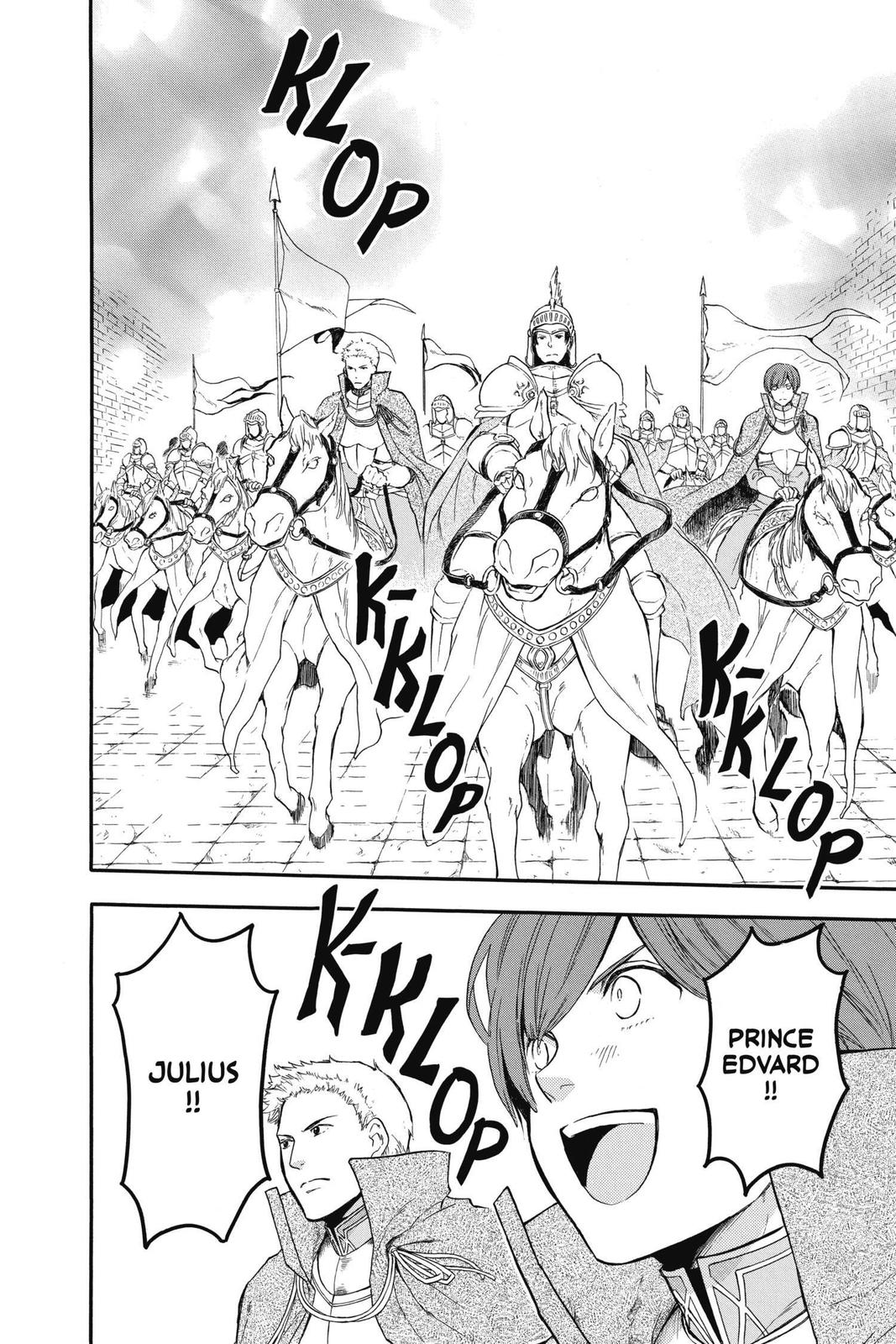 Itsuwari no Freya chapter 10 page 12