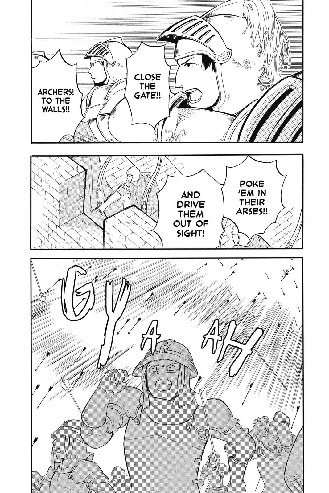 Itsuwari no Freya chapter 10 page 14