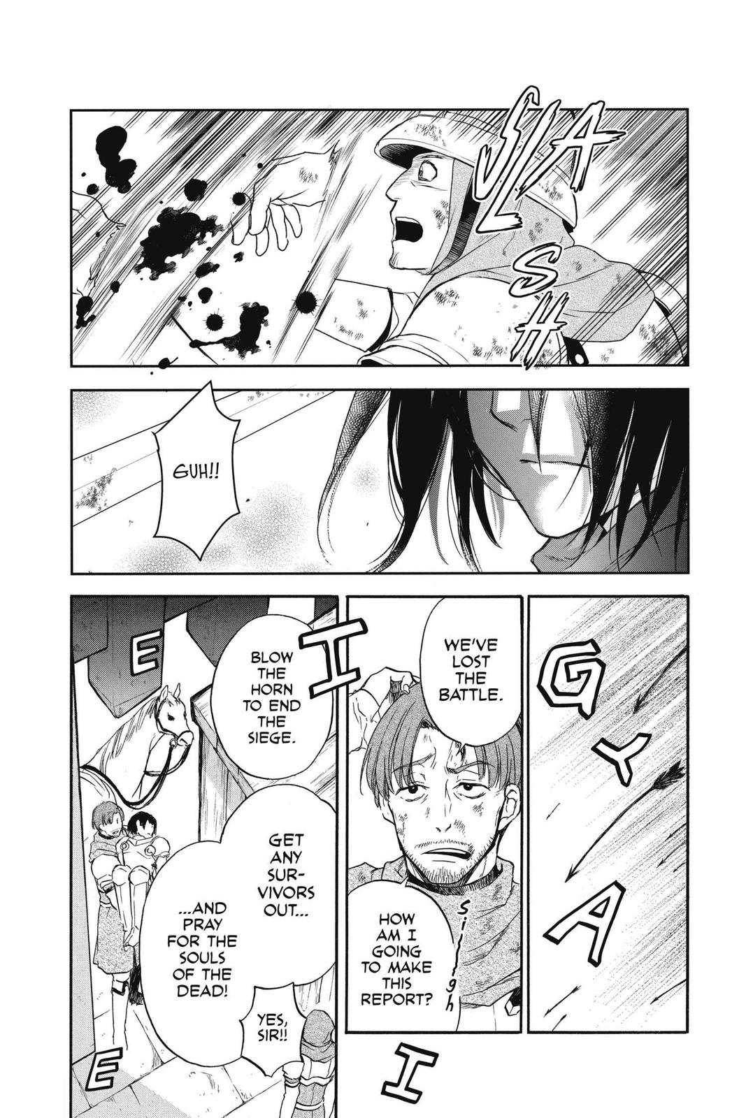 Itsuwari no Freya chapter 10 page 16