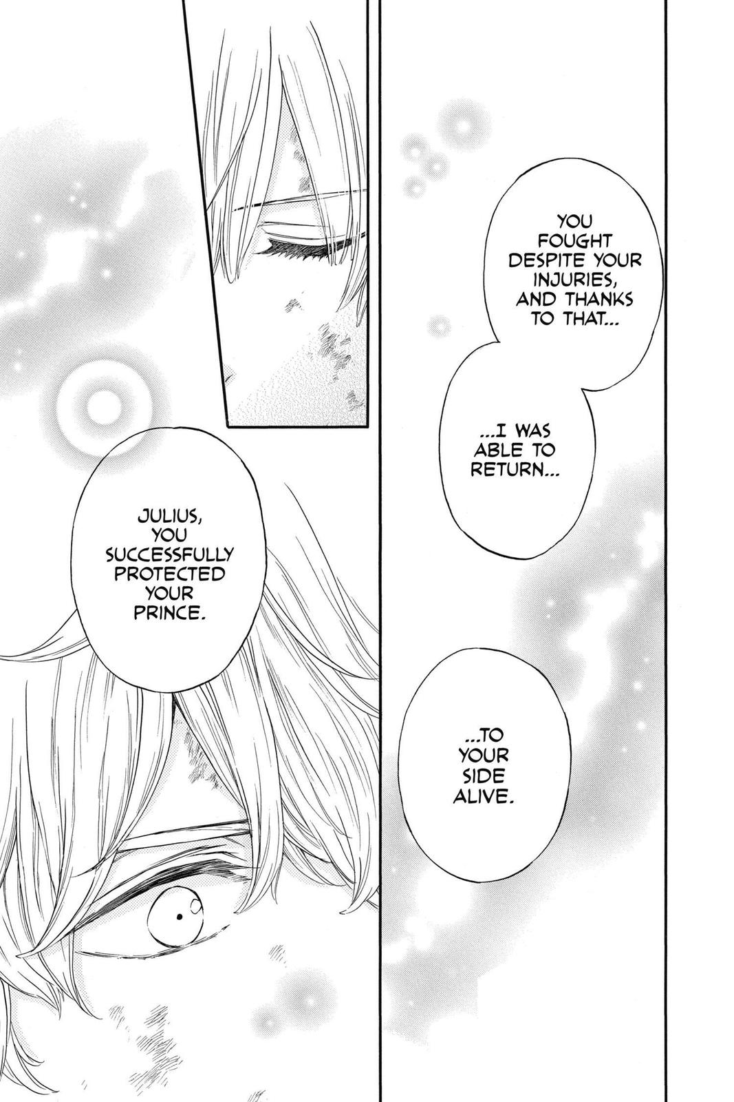 Itsuwari no Freya chapter 10 page 27