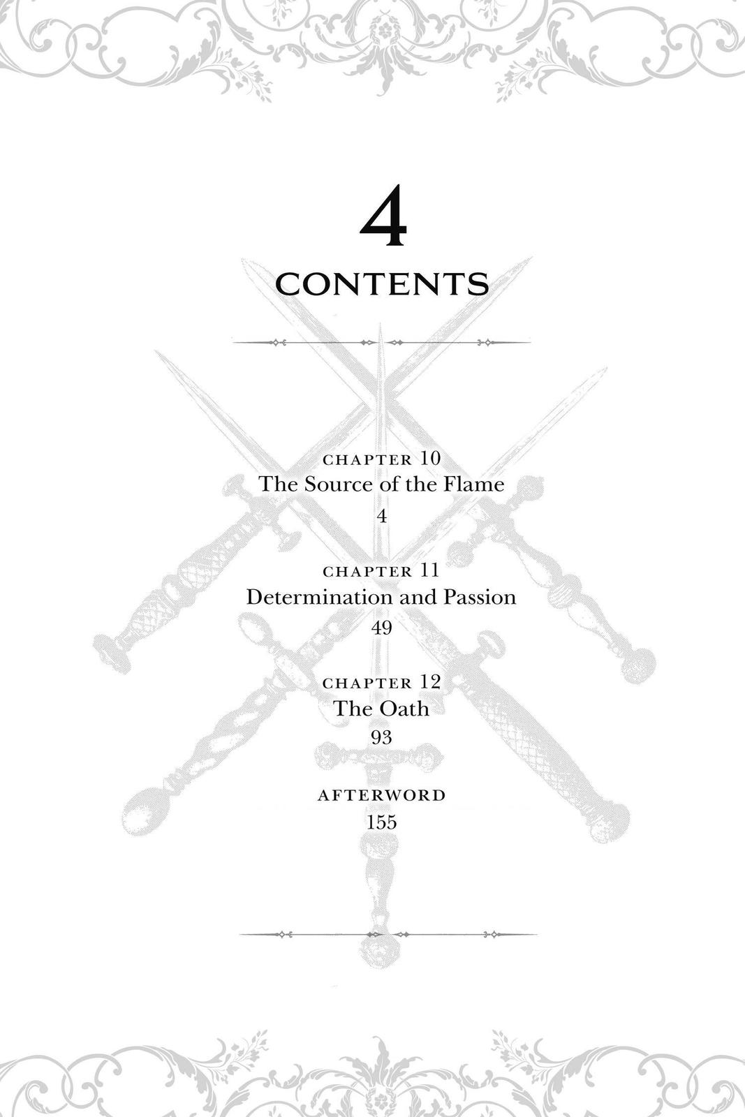 Itsuwari no Freya chapter 10 page 3