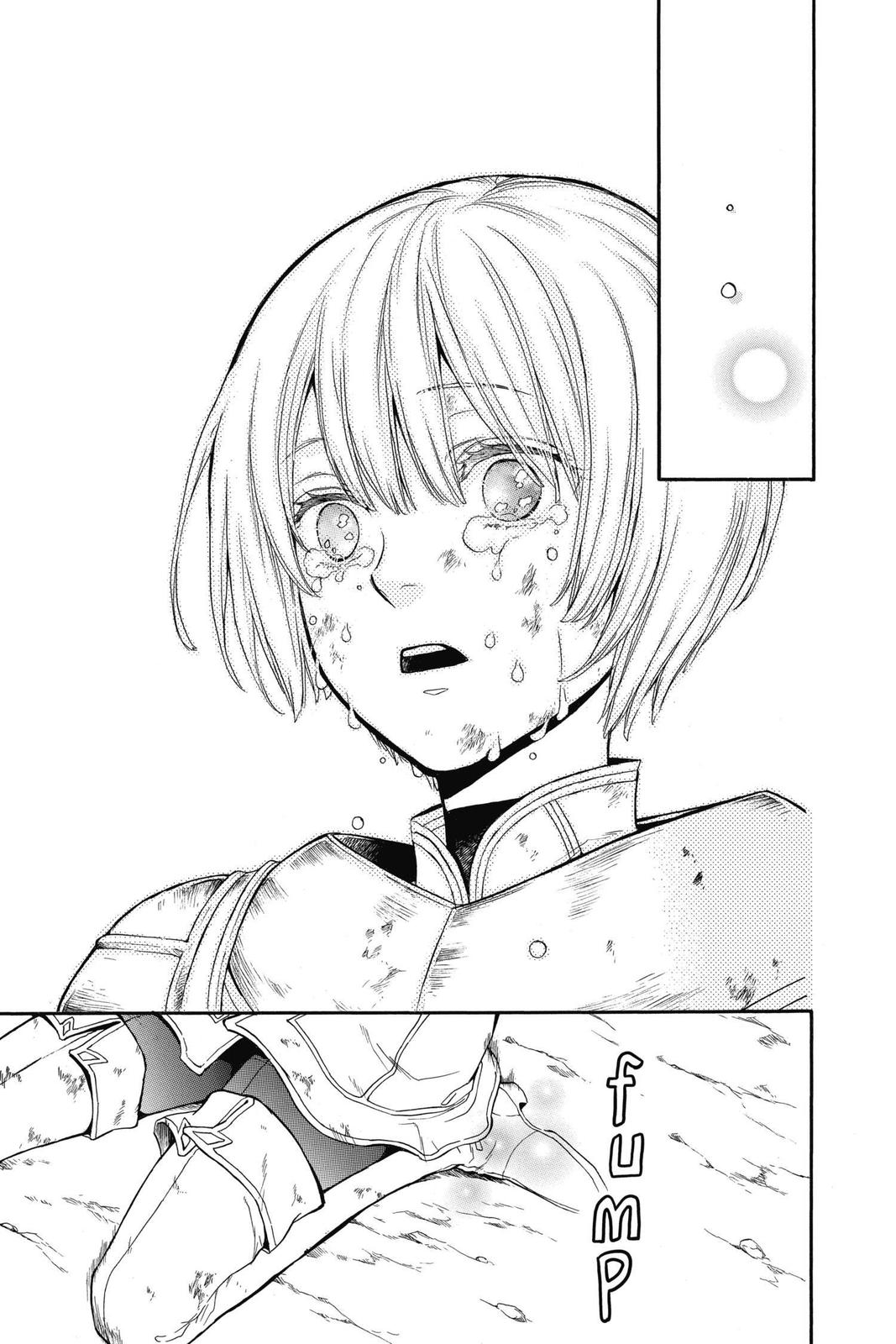 Itsuwari no Freya chapter 10 page 38