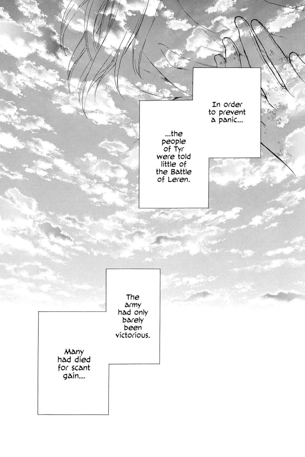 Itsuwari no Freya chapter 10 page 44