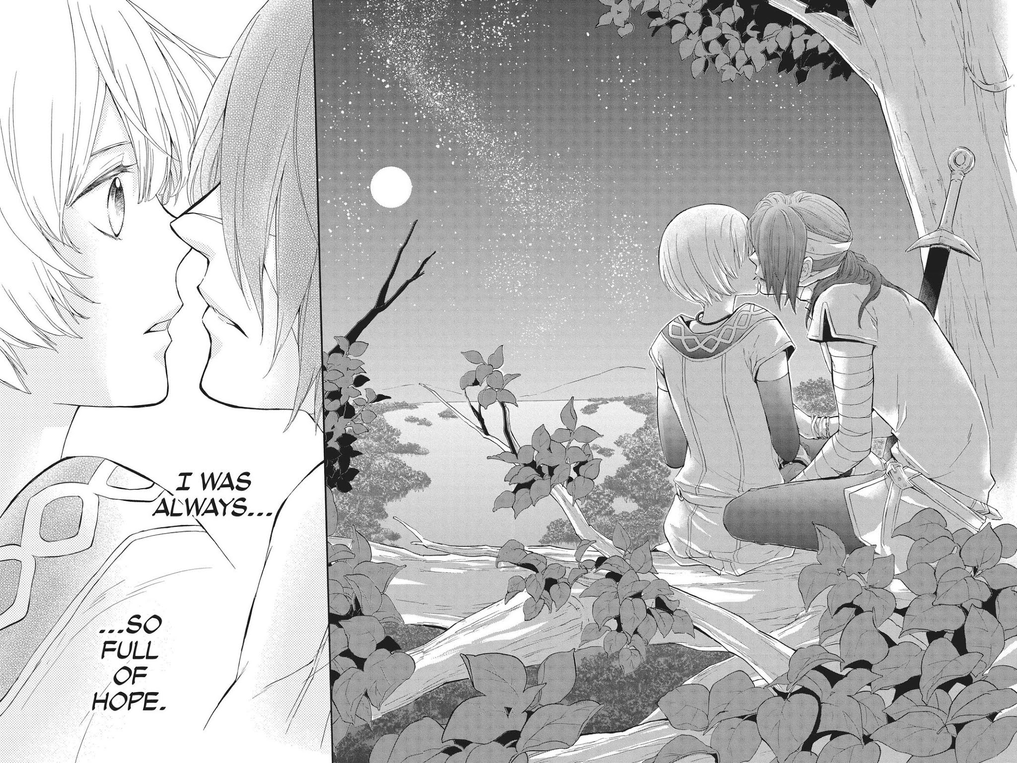 Itsuwari no Freya chapter 11 page 23