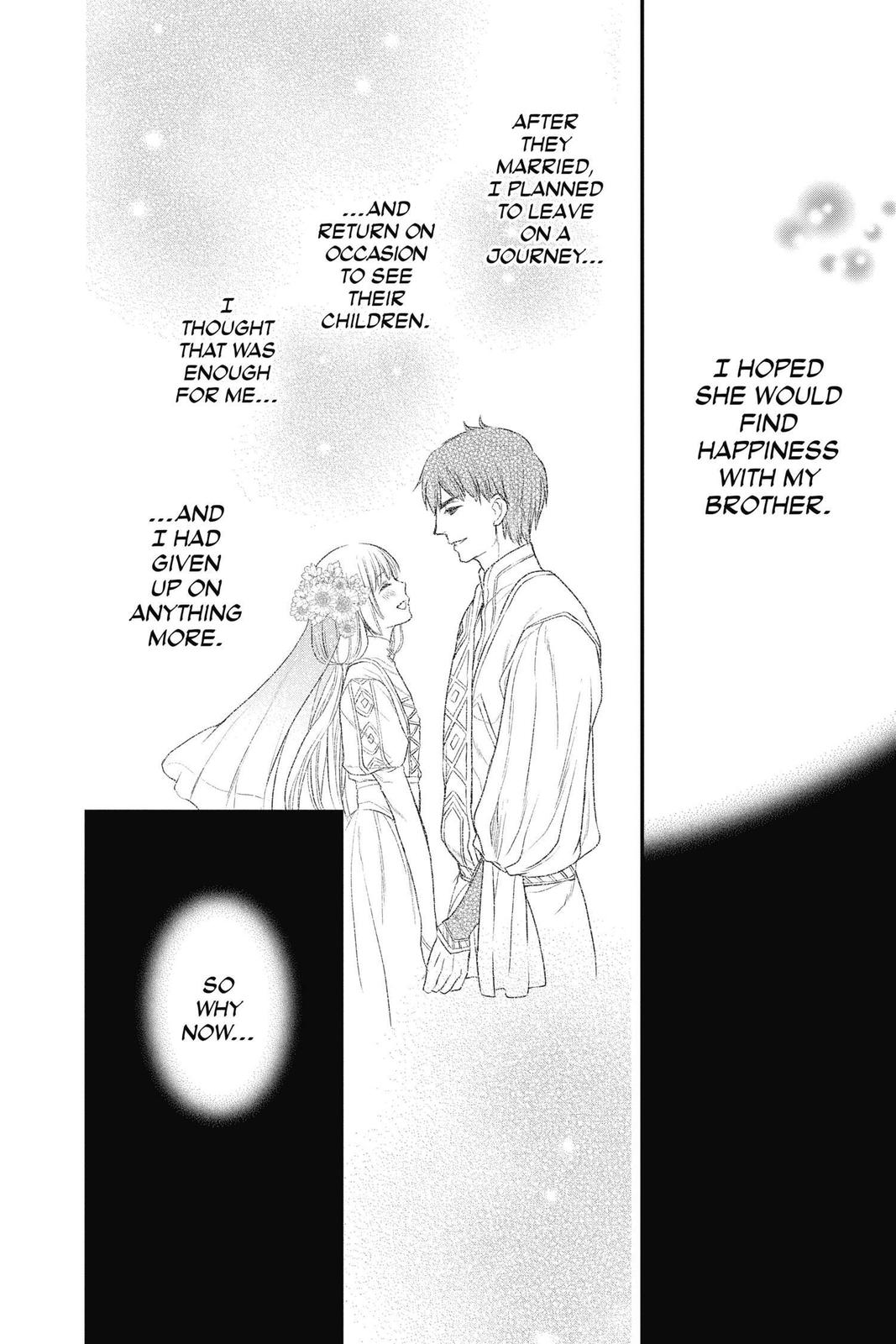 Itsuwari no Freya chapter 11 page 24