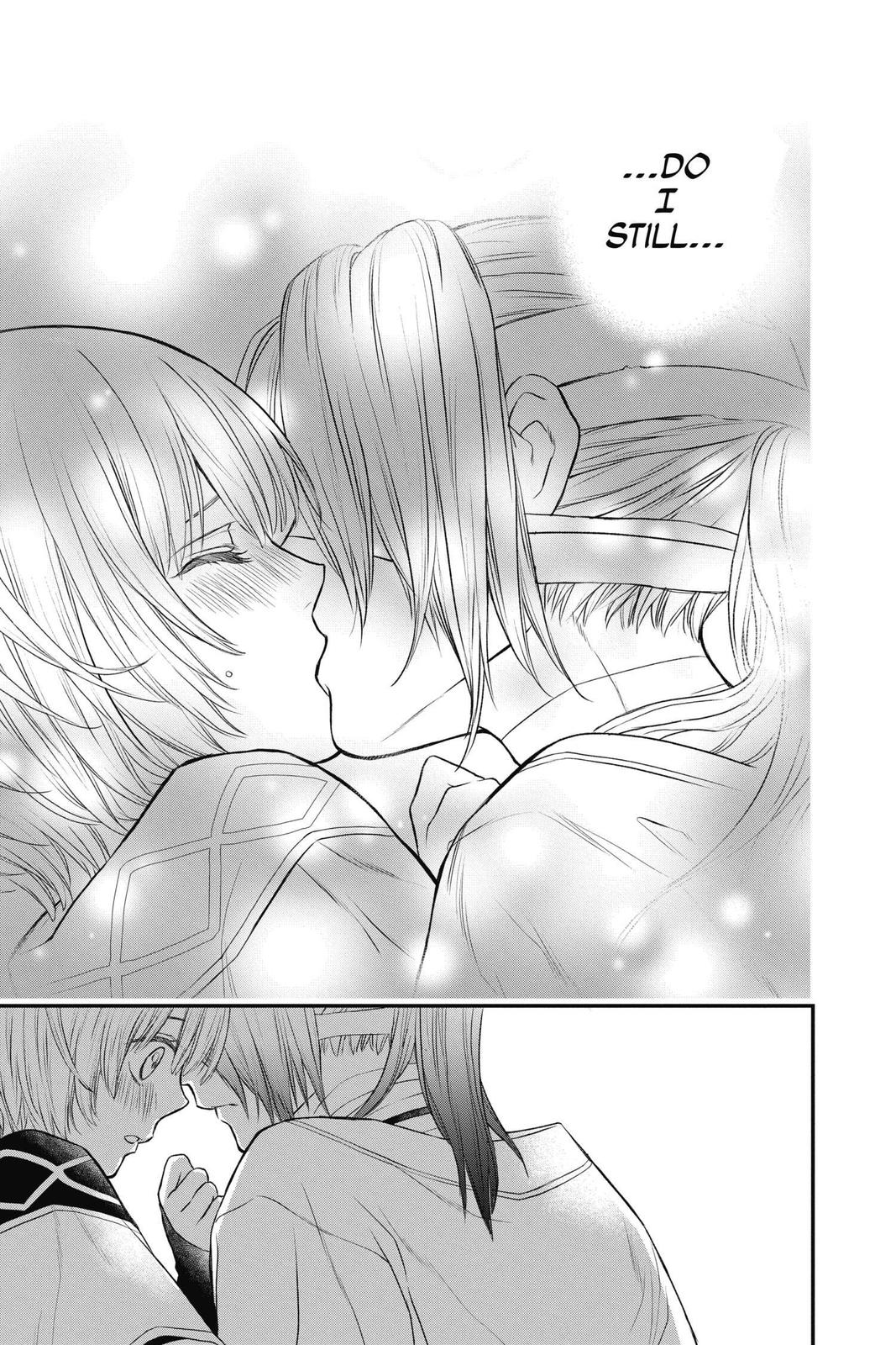 Itsuwari no Freya chapter 11 page 25