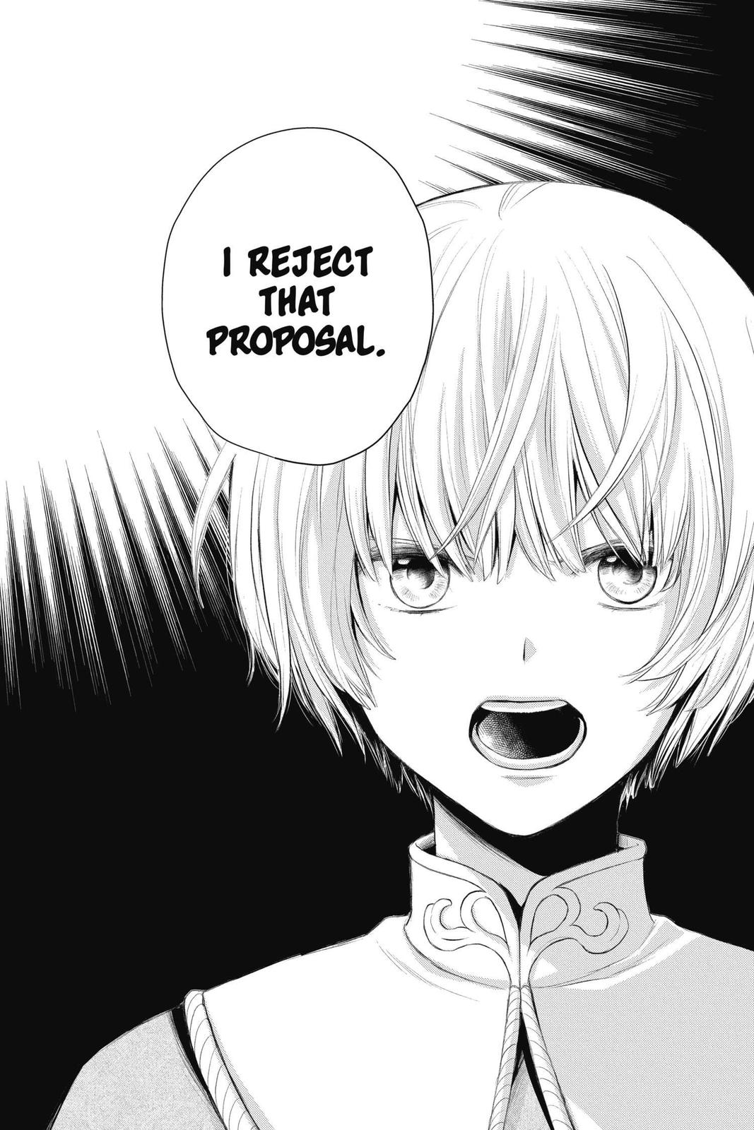 Itsuwari no Freya chapter 11 page 40