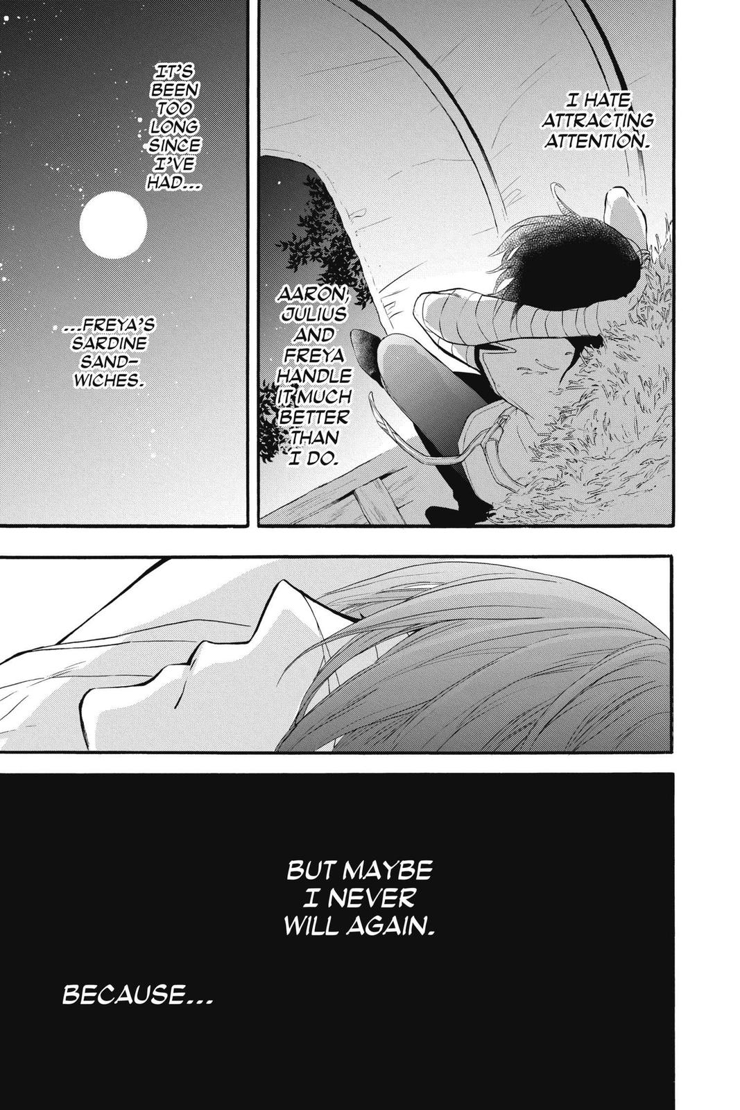 Itsuwari no Freya chapter 11 page 9