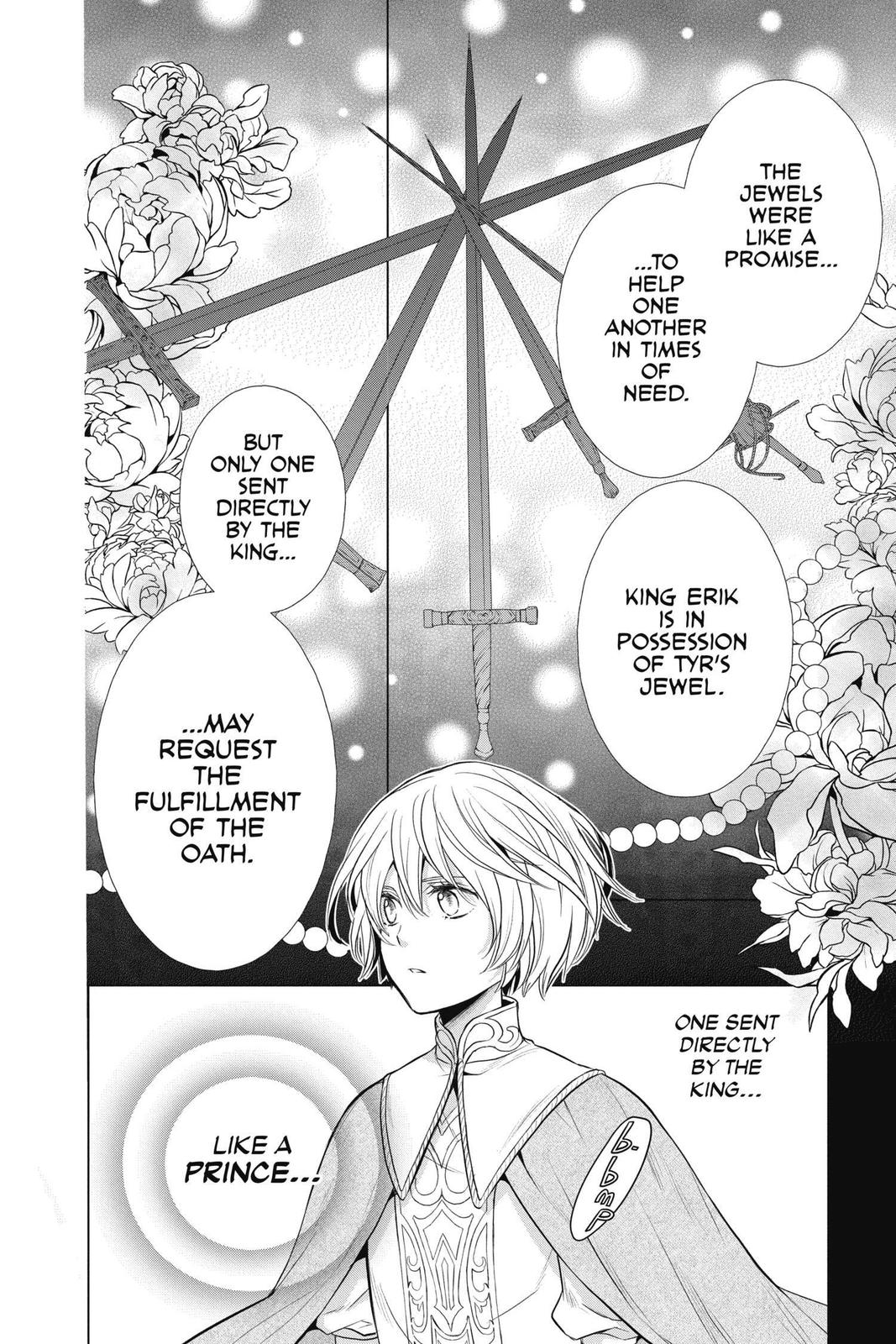 Itsuwari no Freya chapter 12 page 13