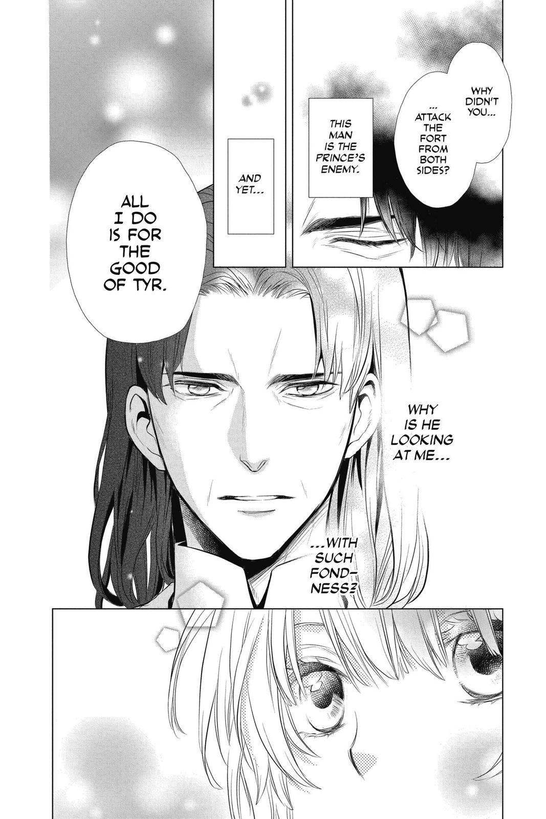 Itsuwari no Freya chapter 12 page 15